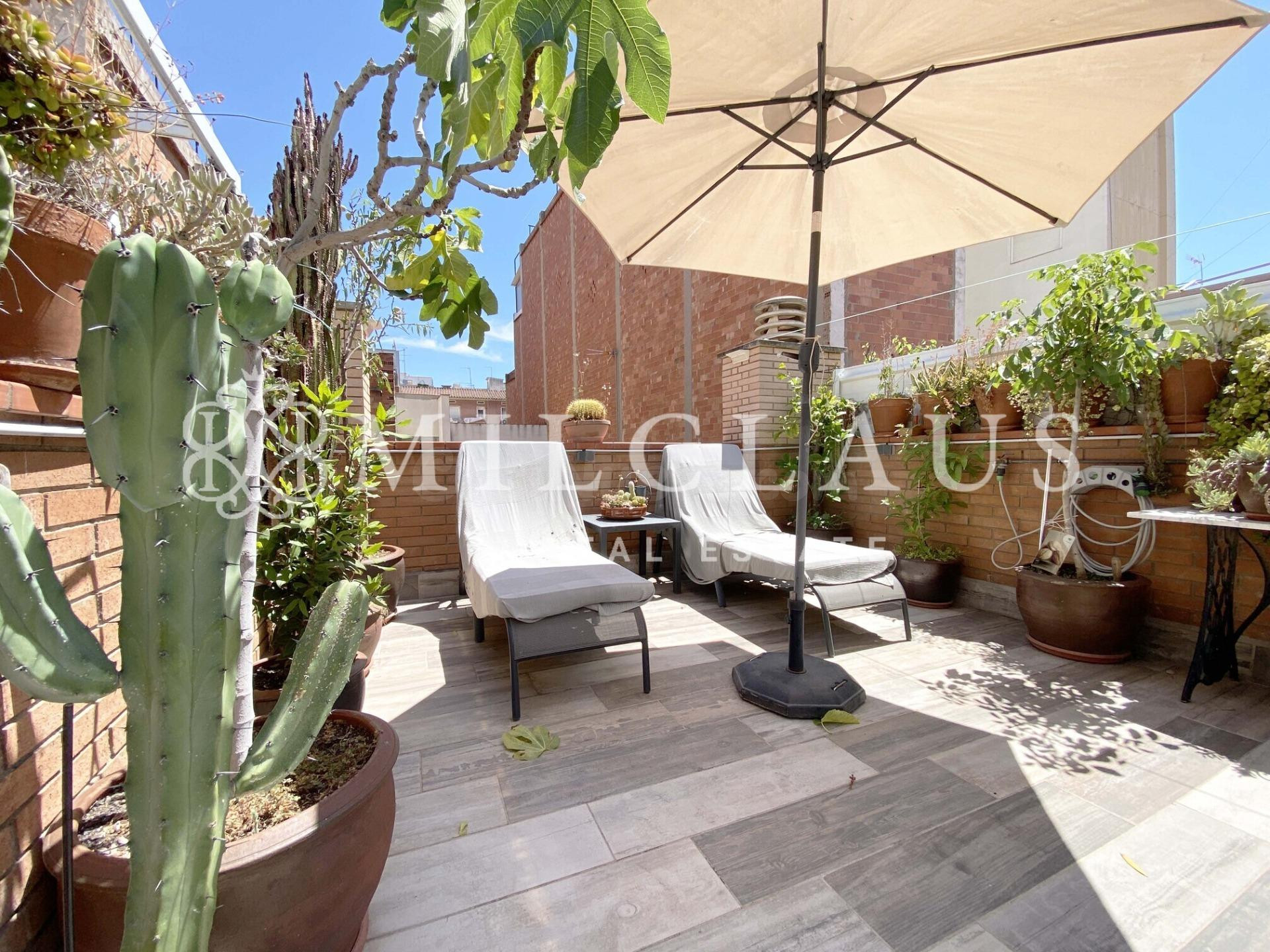 Chalet pareado en venta en Calle Uva
