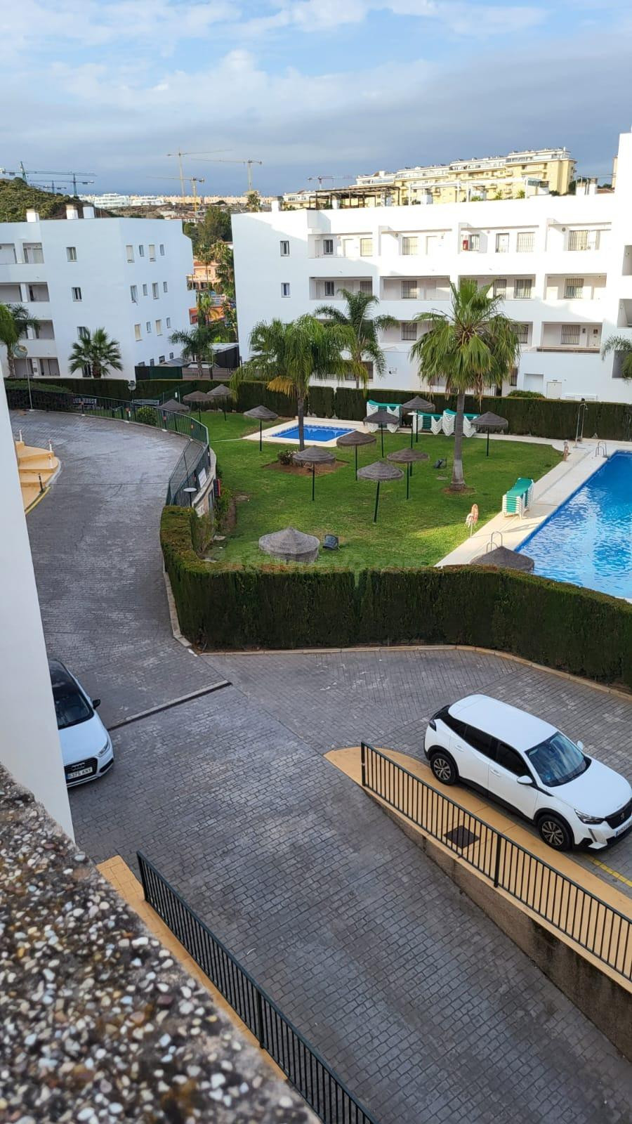 TRASTERO A LA VENTA EN MIJAS