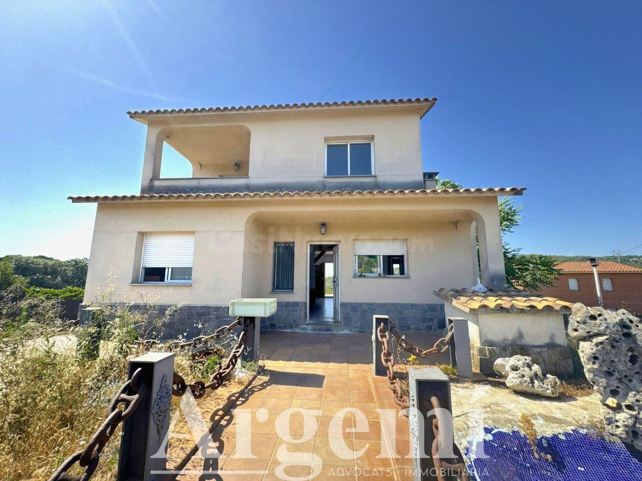 Casa en venta en Bigues i Riells