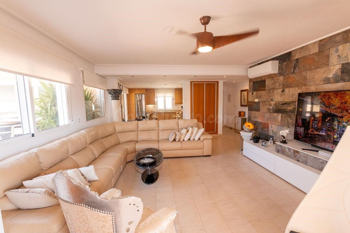Apartamento 3 habitaciones 170m² en venta - Montezenia