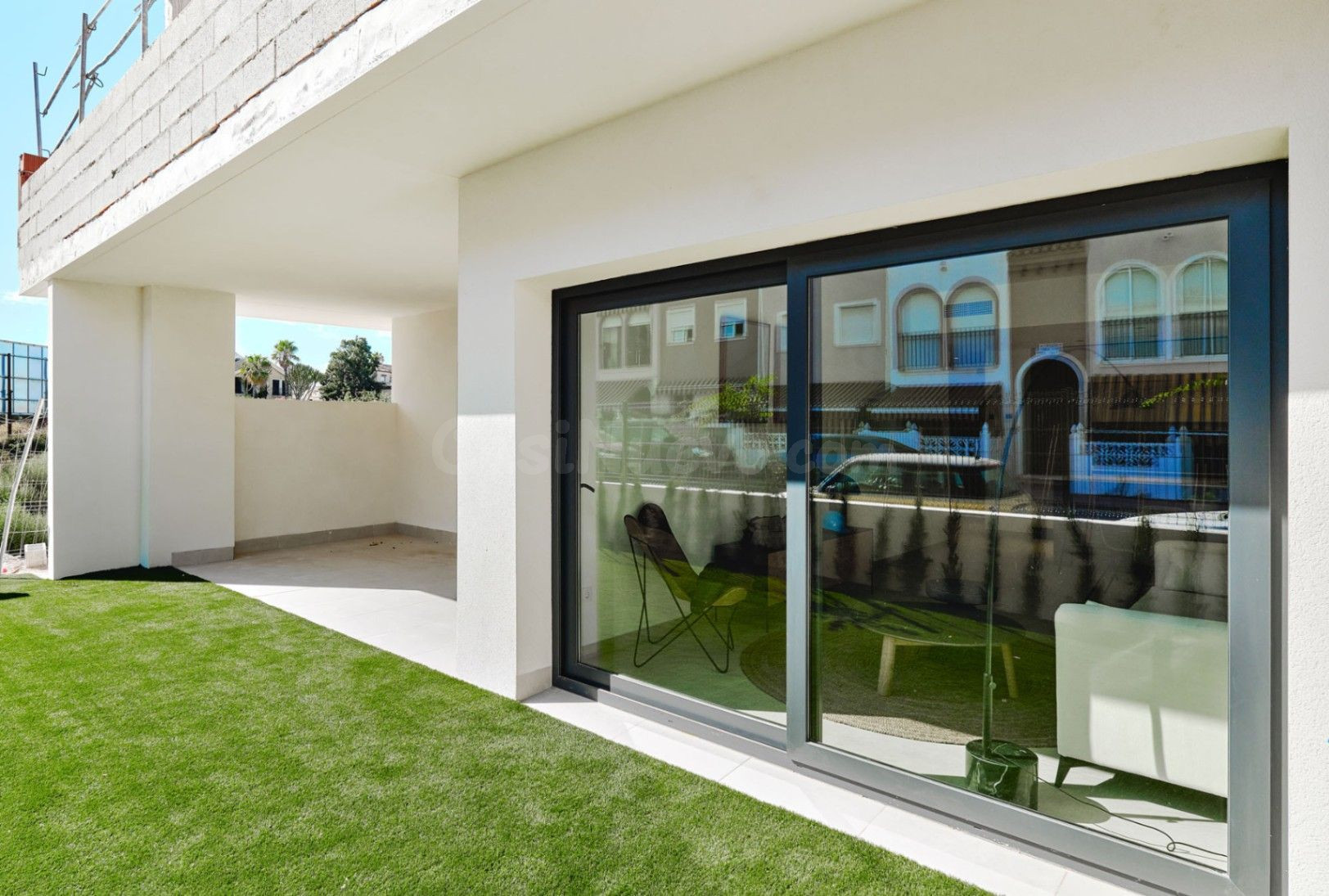 Bungalow 2 habitaciones 98m² en venta - La veleta