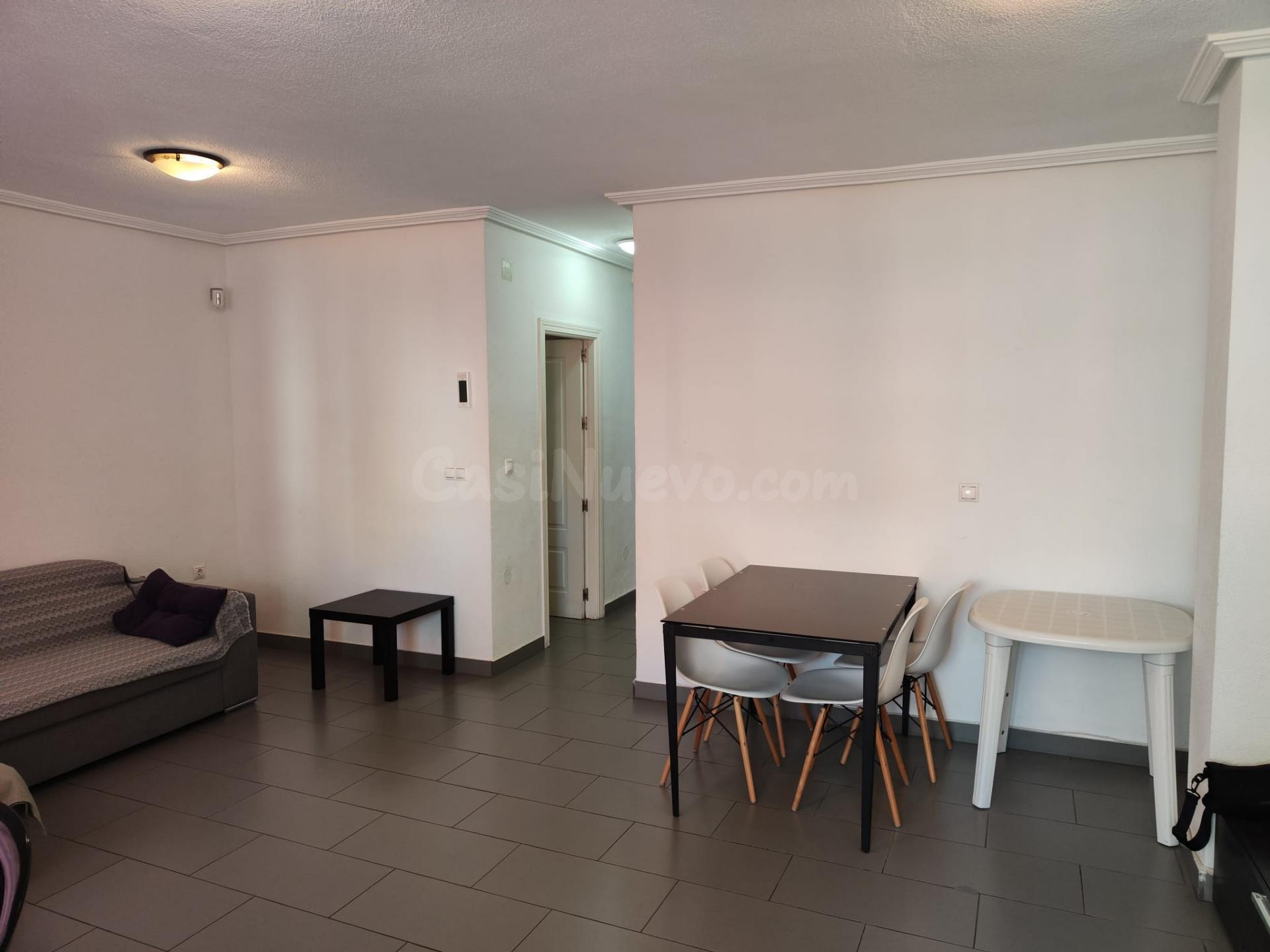 Apartamento 1 habitación 80m² en venta - torrevieja