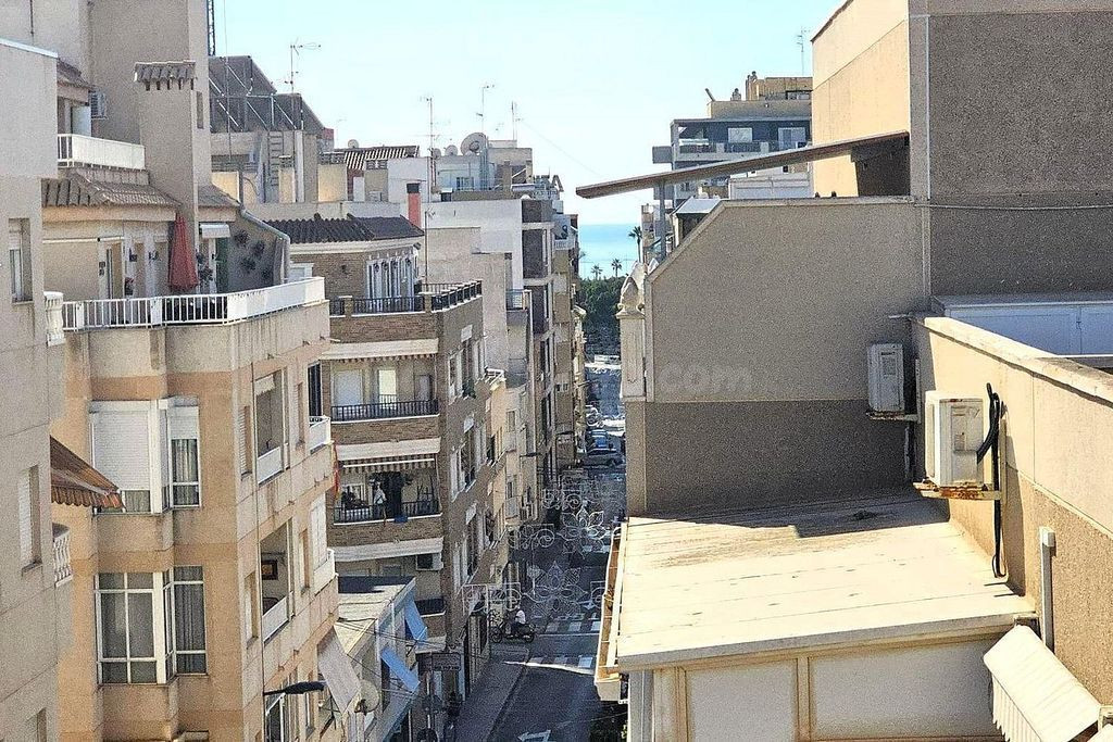 Ático 4 habitaciones 118m² en venta - torrevieja