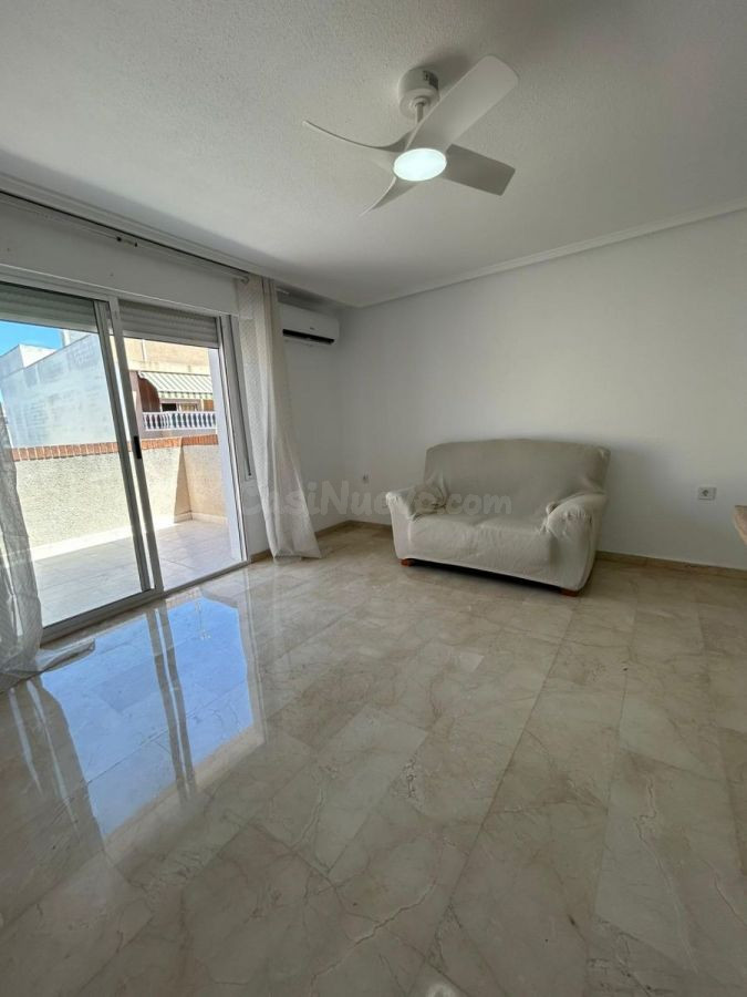 Piso 3 habitaciones 96m² en venta - torrevieja