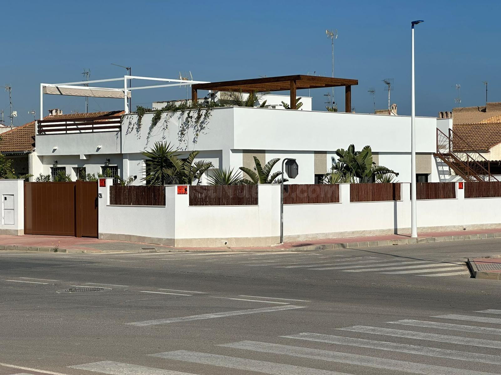 Villa 2 habitaciones 89m² en venta - Santiago de la Ribera