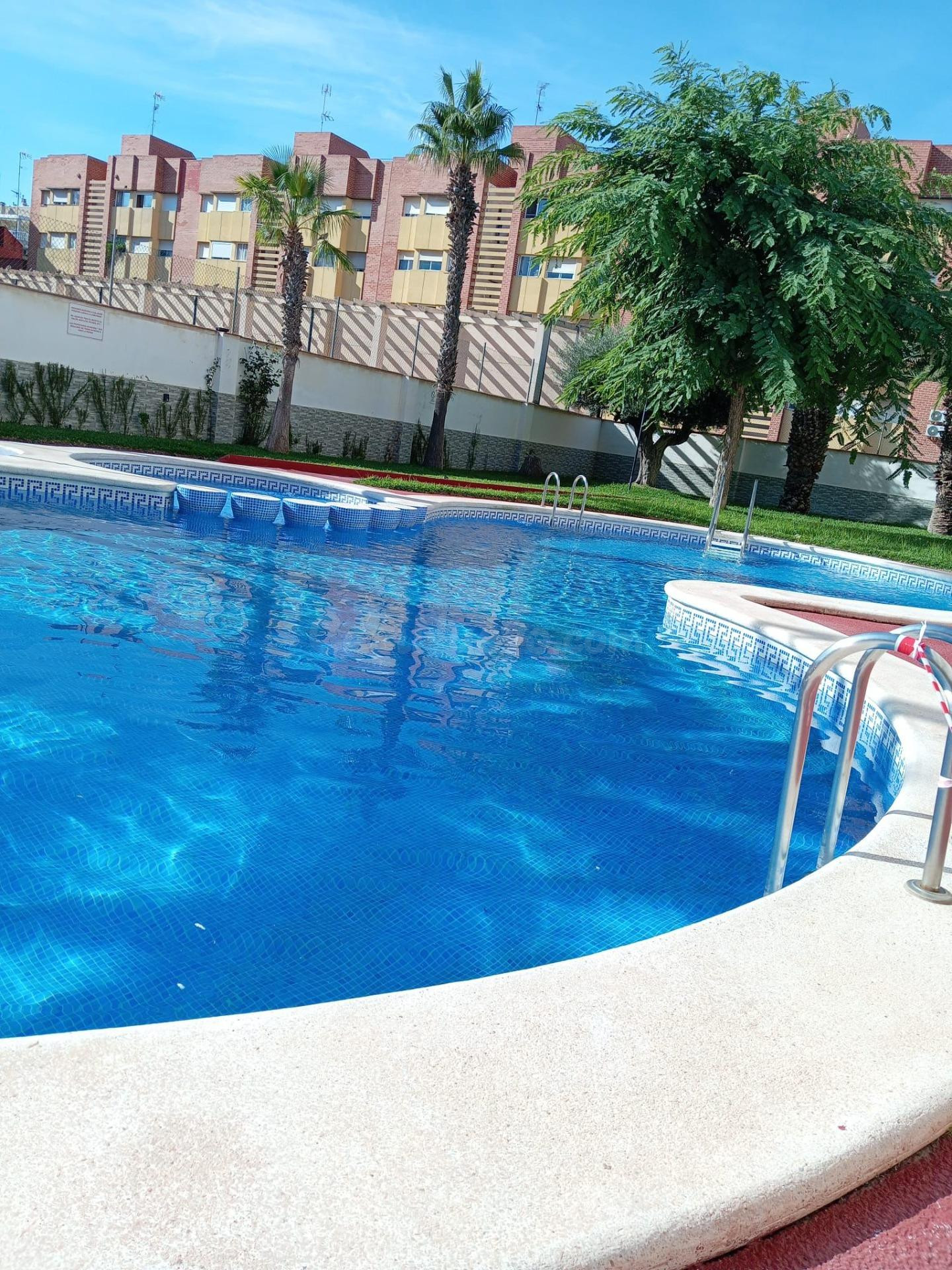 Apartamento 1 habitación 39m² en venta - Estacion de autobuses