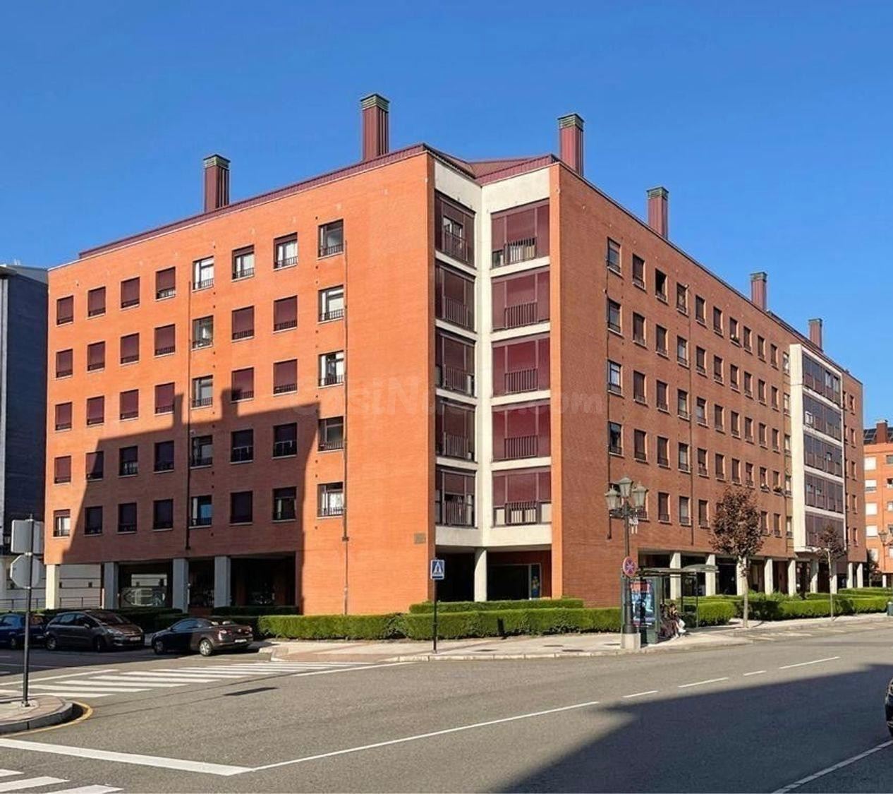 Piso 1 habitación 55m² en venta - Corredoria-La Carisa-Prado de La Vega