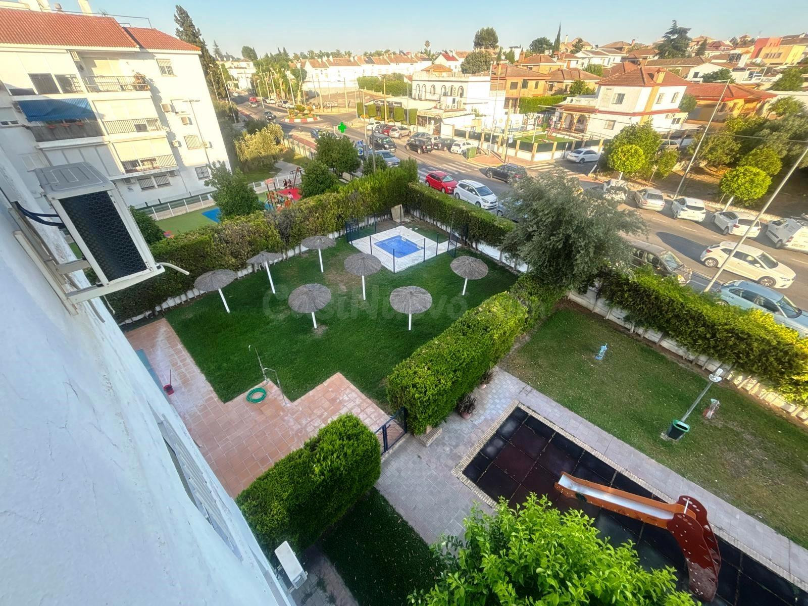 Piso - Gines