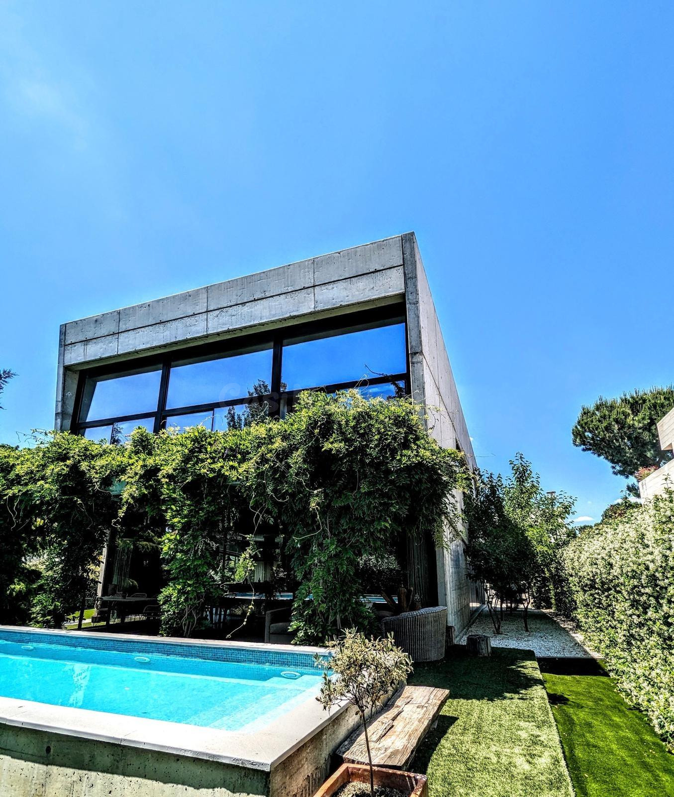 Chalet independiente en venta en La Pinada, Pozuelo de Alarcón