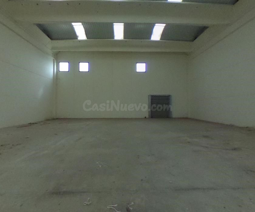 NAVE INDUSTRIAL EN VENTA EN VALLS