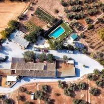 FINCA EN CANILES  DE COMPLEJO TURISTICO DE CINCO CASAS RURAL - foto 3