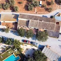 FINCA EN CANILES  DE COMPLEJO TURISTICO DE CINCO CASAS RURAL - foto 4