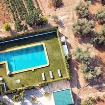 FINCA EN CANILES  DE COMPLEJO TURISTICO DE CINCO CASAS RURAL - foto 5