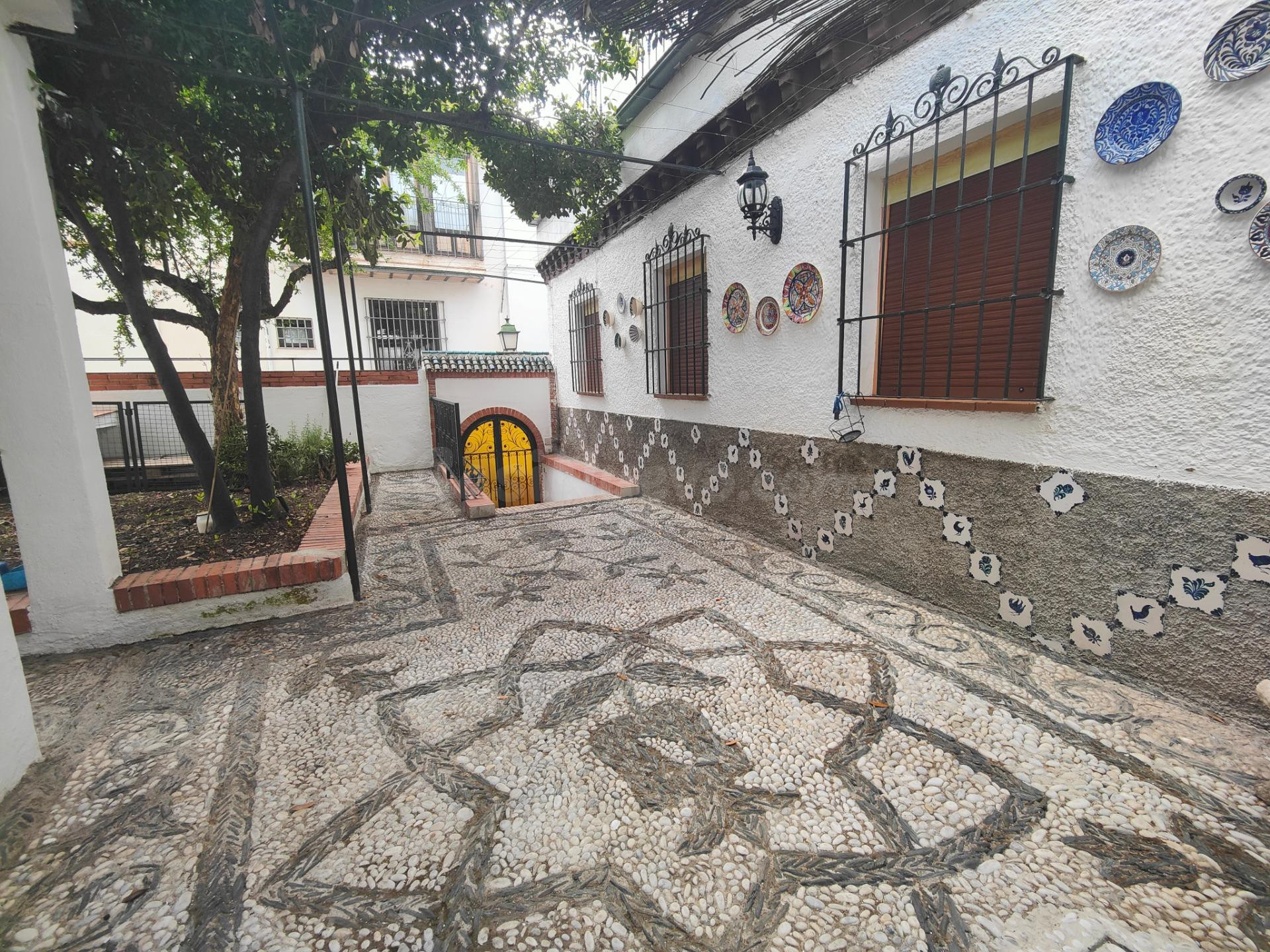 ESPECTACULAR CASA INDEPENDIENTE EN EL ALBAICÍN – IDEAL PARA ESTUDIANTES CURSO 2026/2027