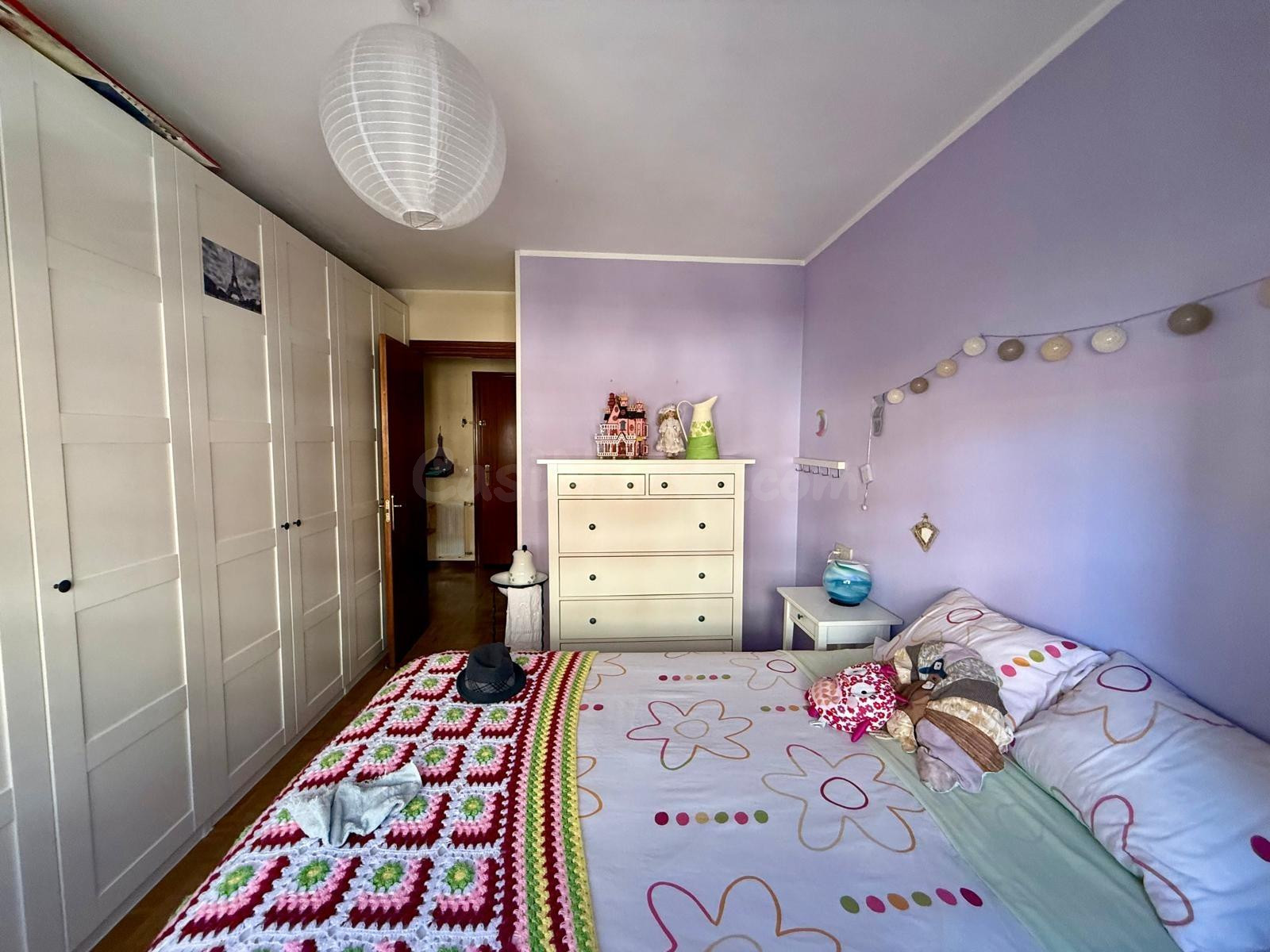 Piso 1 habitación 82m² en venta - Corredoria-La Carisa-Prado de La Vega
