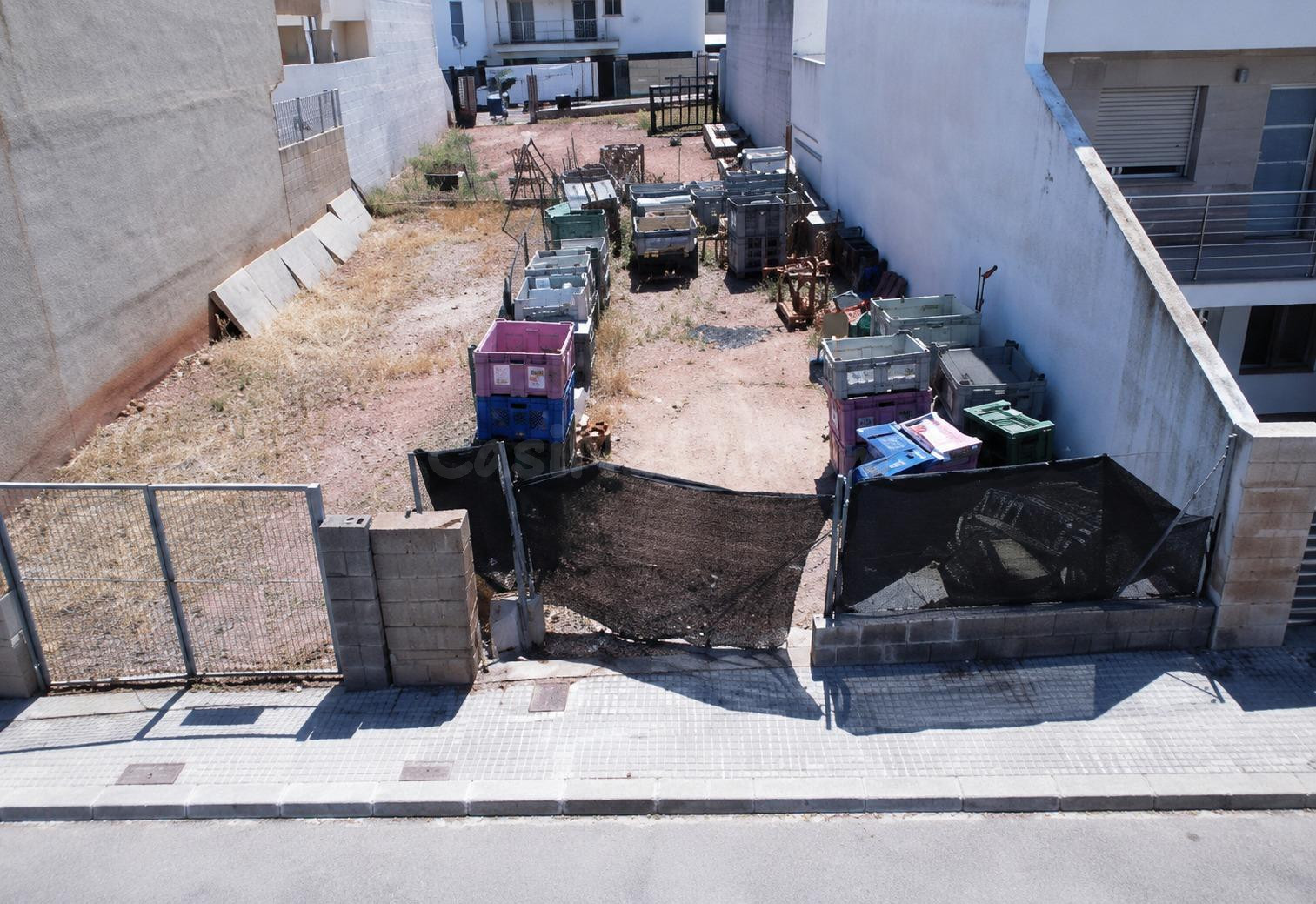 TERRENO URBANO EN TORRES TORRES - foto 3