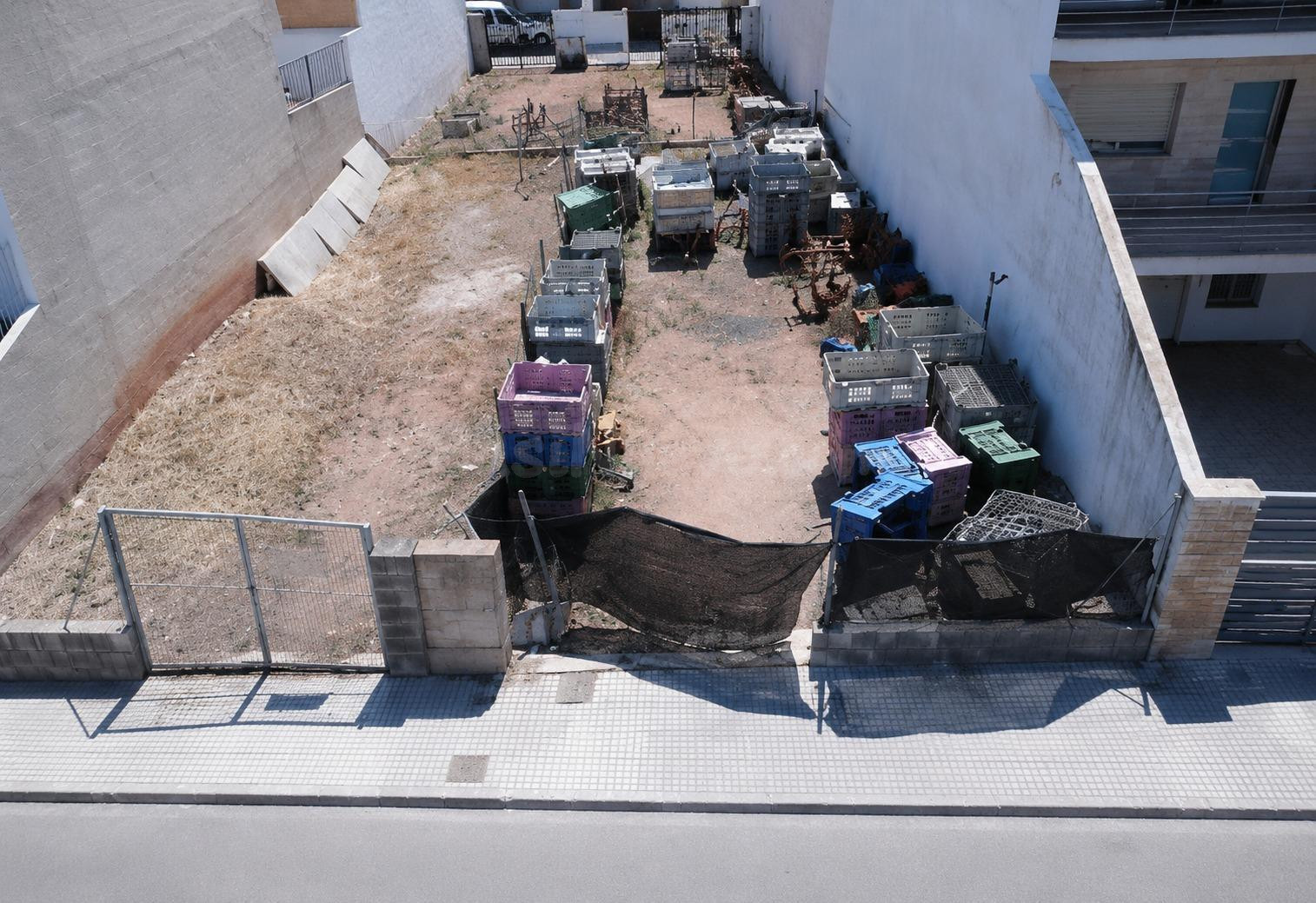 TERRENO URBANO EN TORRES TORRES - foto 4