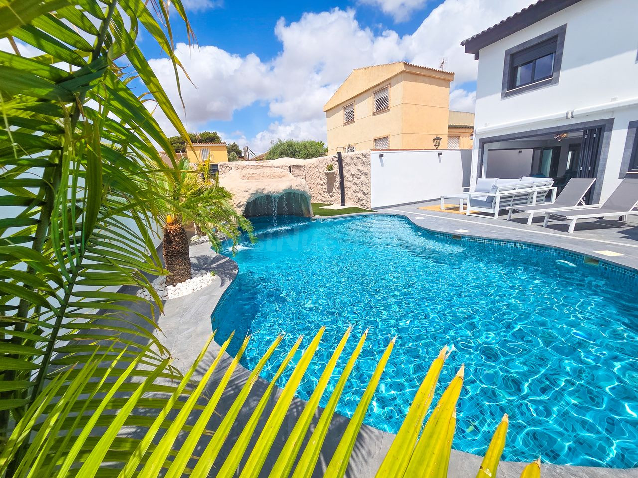 Casa 5 habitaciones 157m² en venta - Los Urrutias