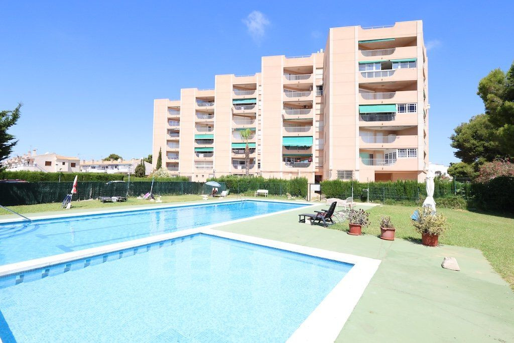 Apartamento 3 habitaciones 100m² en venta - Punta Prima