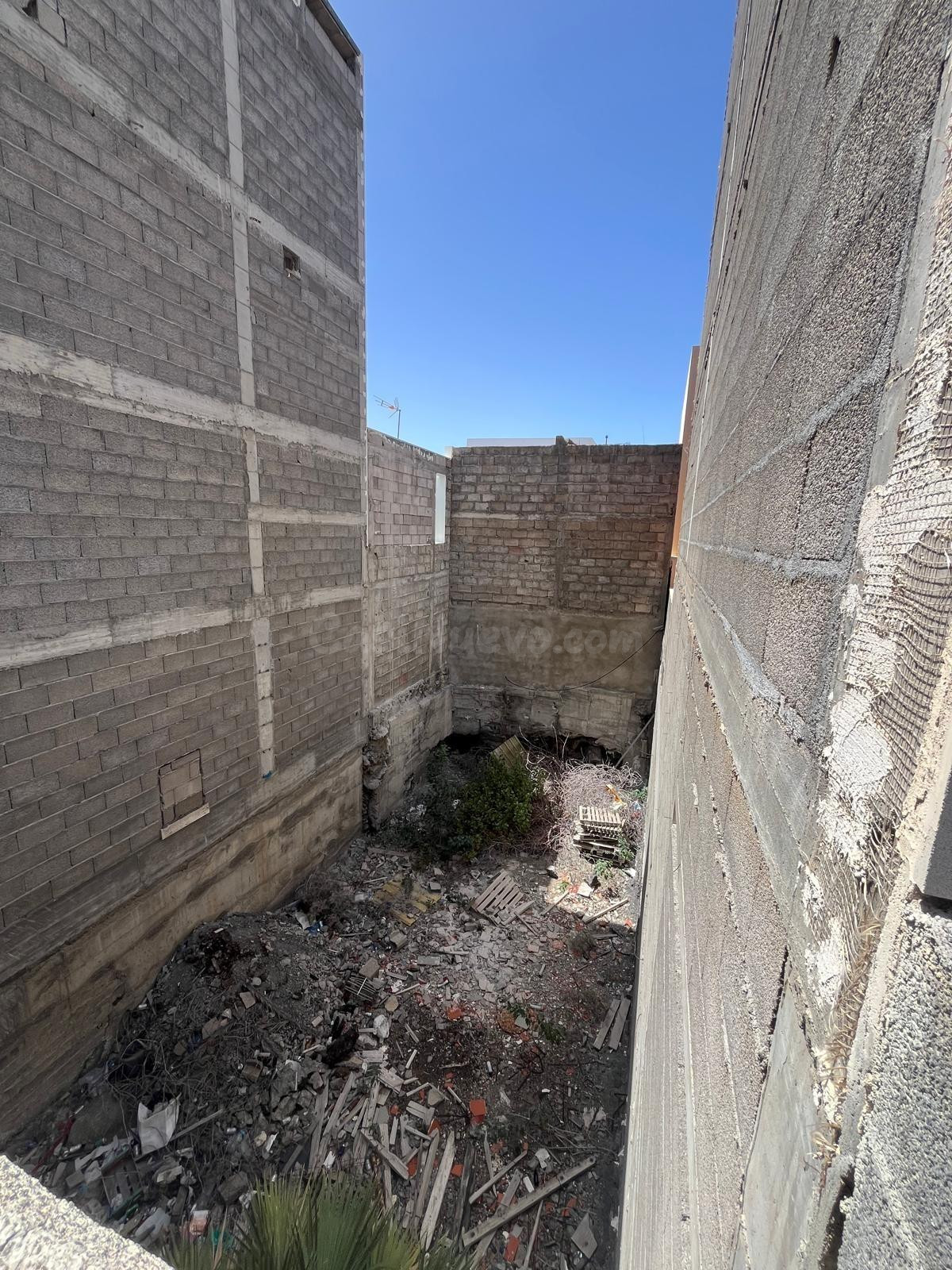 VENTA DE TERRENO URBANO EN LA RESTINGA - foto 4