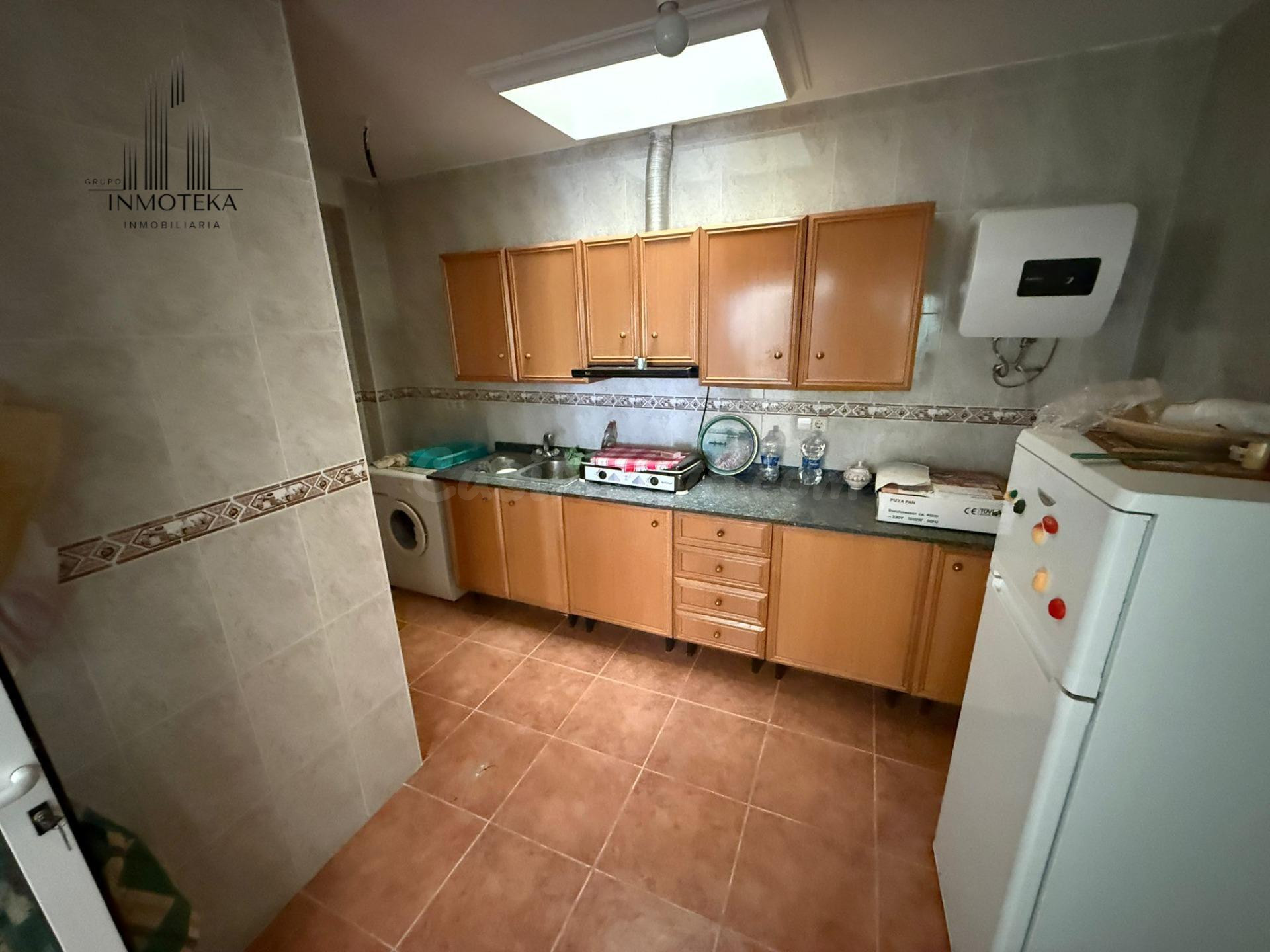 REF: C113 GRUPO INMOTEKA INMOBILIARIA VENDE CASA EN VALDEGAN - foto 2