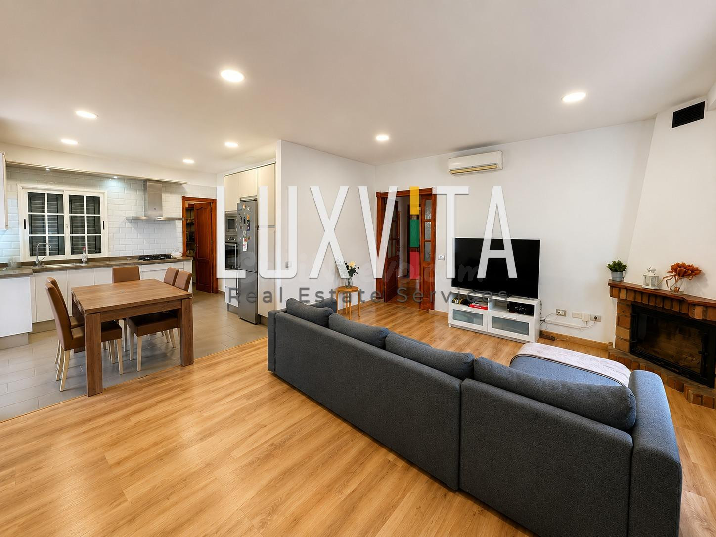 Casa Unifamiliar en Las Manchas – Santiago del Teide | 560.000 €