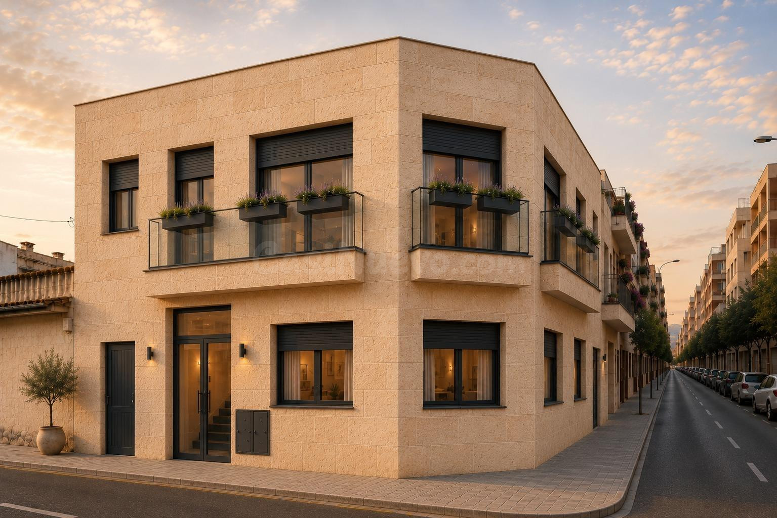PLANTA BAJA EN PALMA DE MALLORCA.