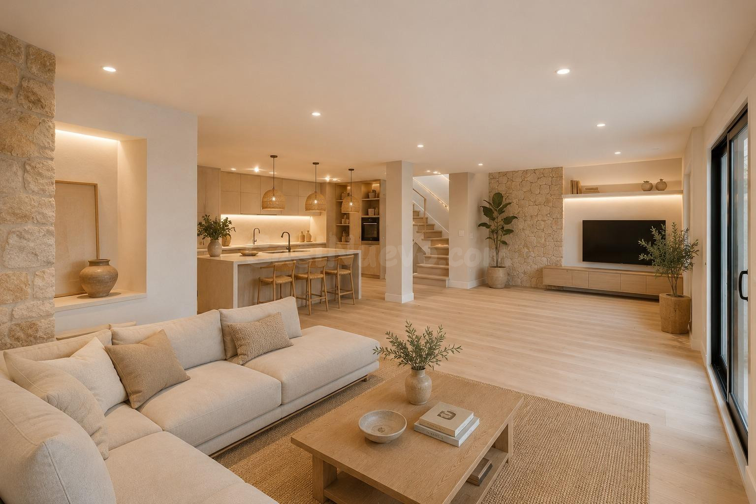 PLANTA BAJA EN PALMA DE MALLORCA.