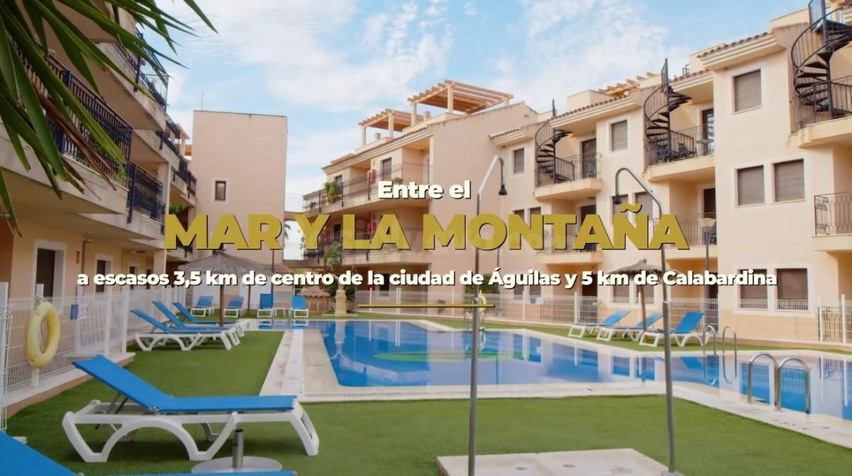 Apartamento 2 habitaciones 61m² en venta - Collados