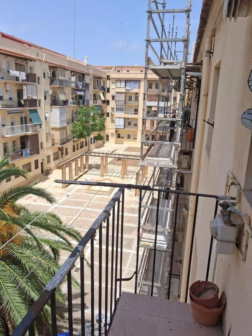 Piso en El Cabanyal - Valencia