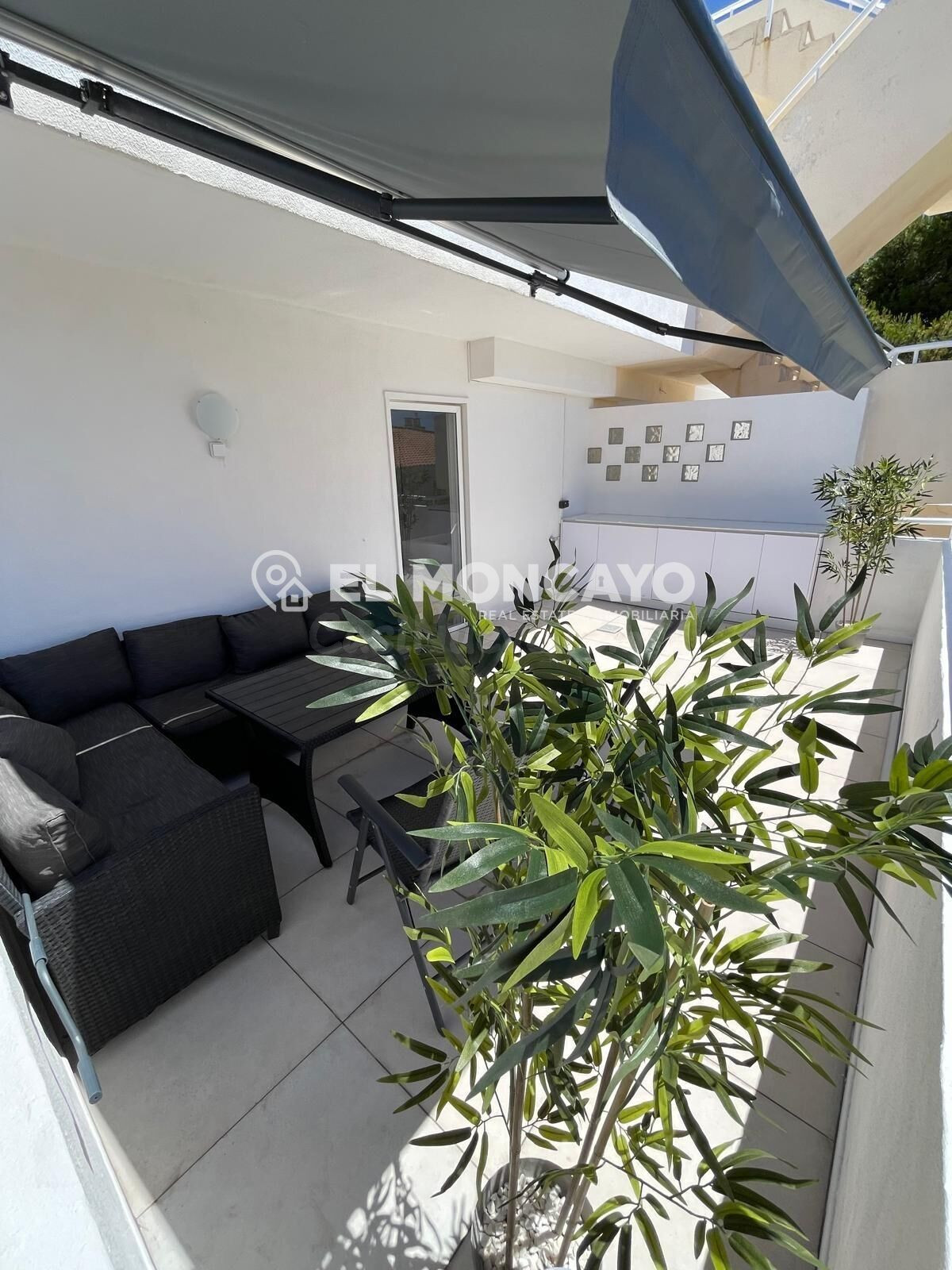 Fantástico apartamento recién reformado a 300m de las playas de Torrevieja, Alicante, Costa Blanca