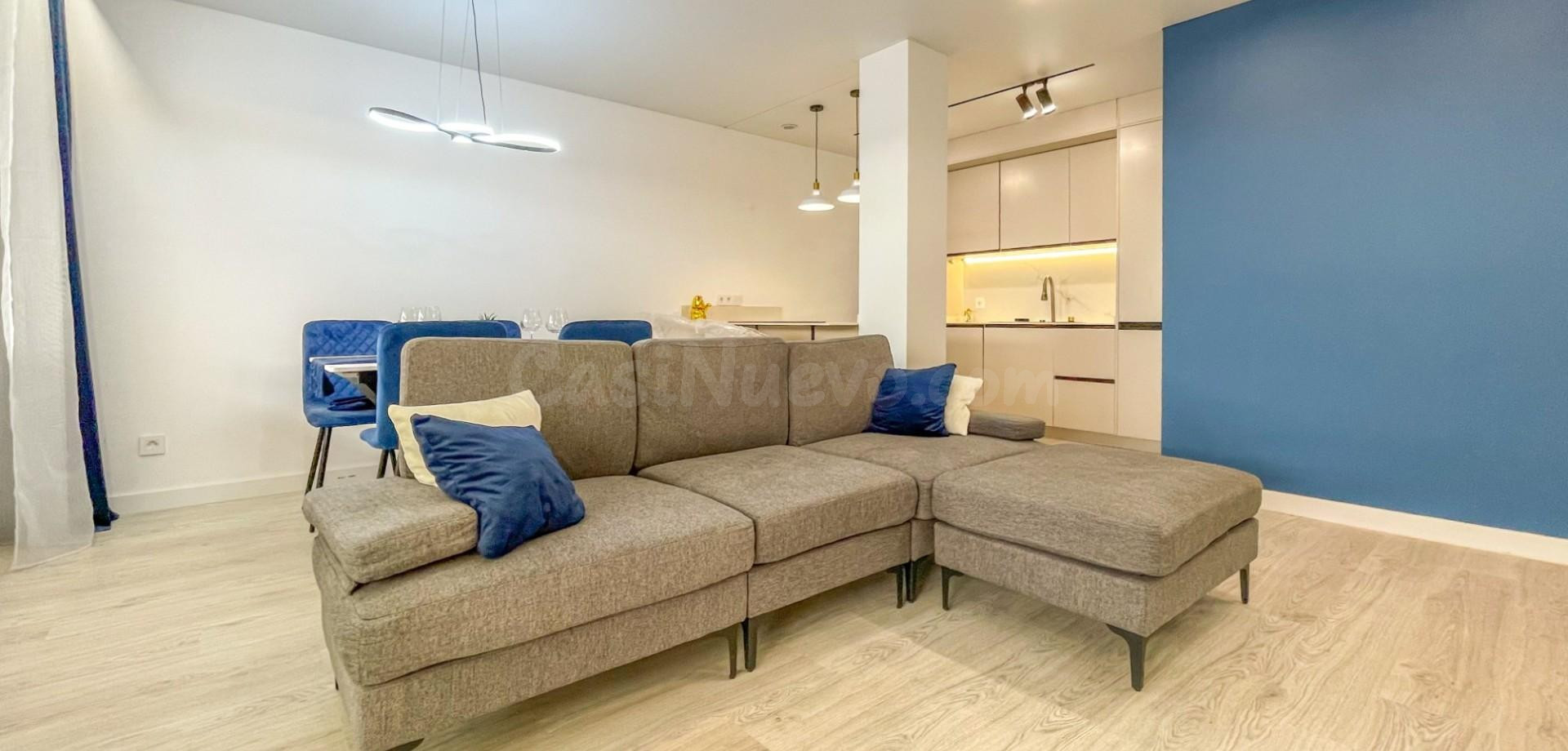 Apartamento 2 habitaciones 91m² en venta - Acequion