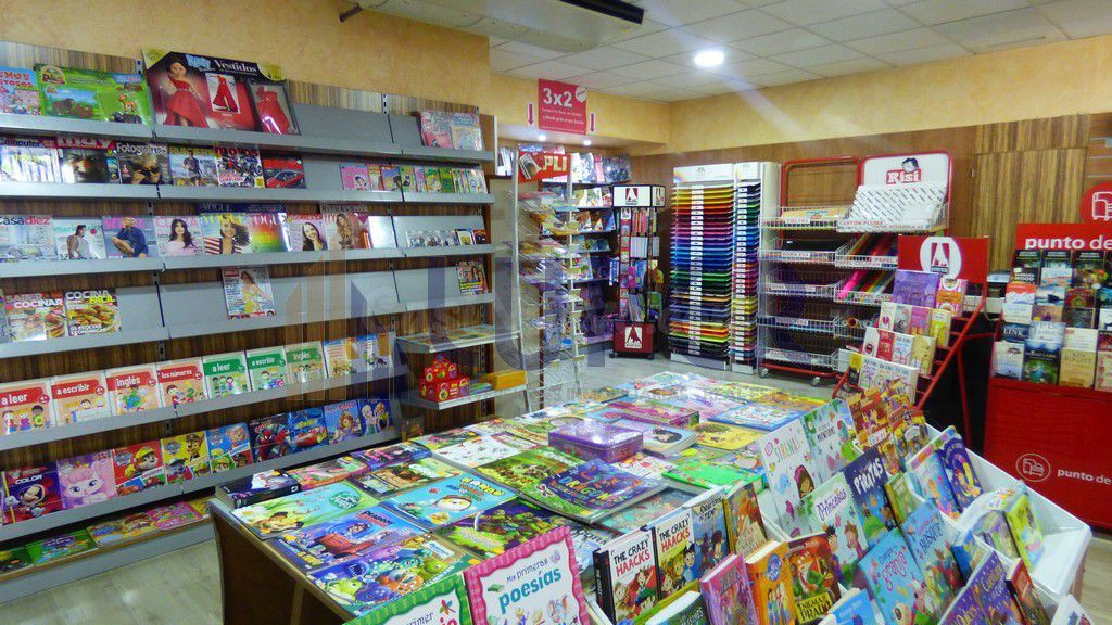 Local comercial 114m² en venta - Sur