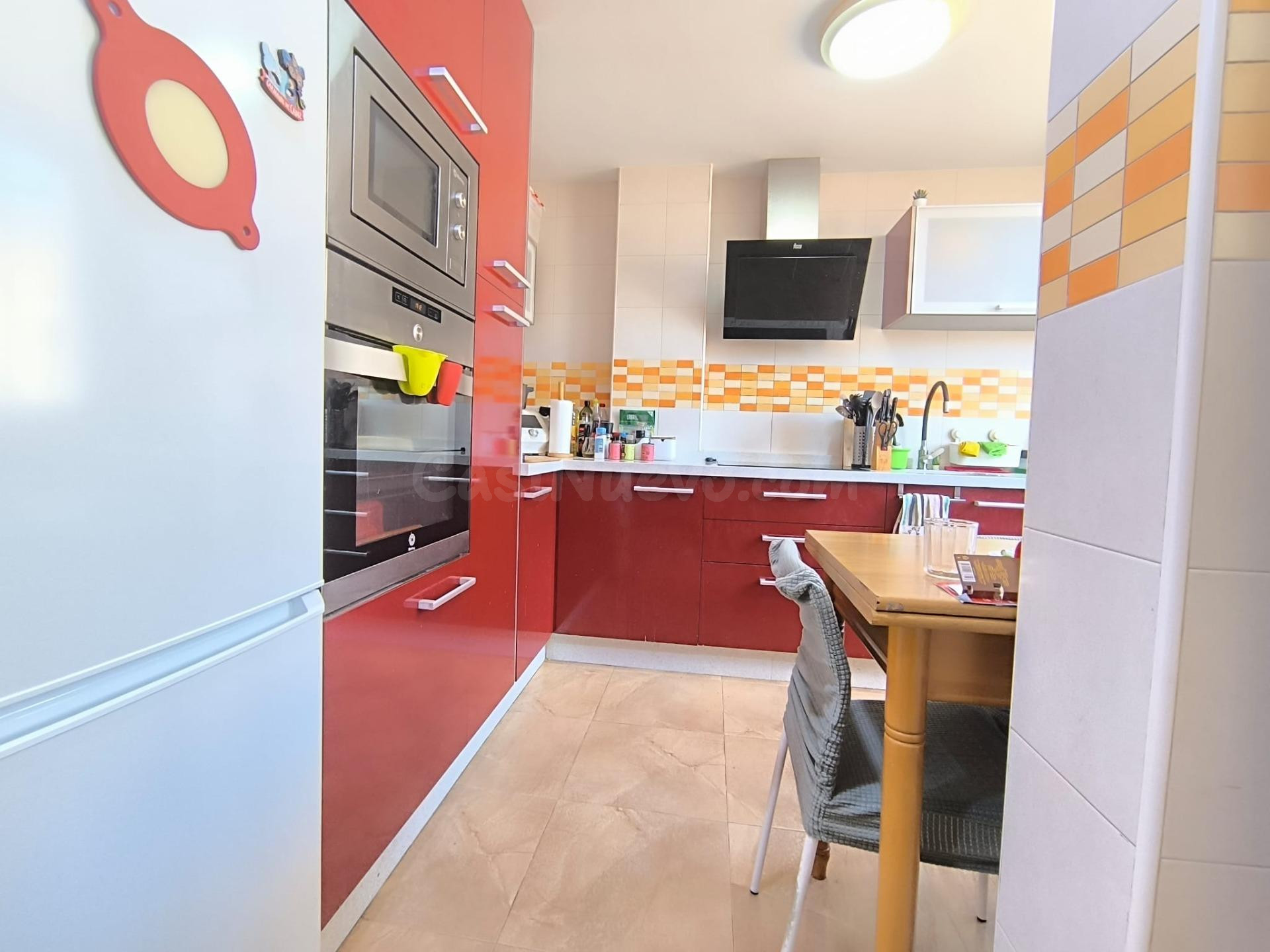 Ático Dúplex 4 habitaciones 210m² en venta - Torreaguera - foto 3