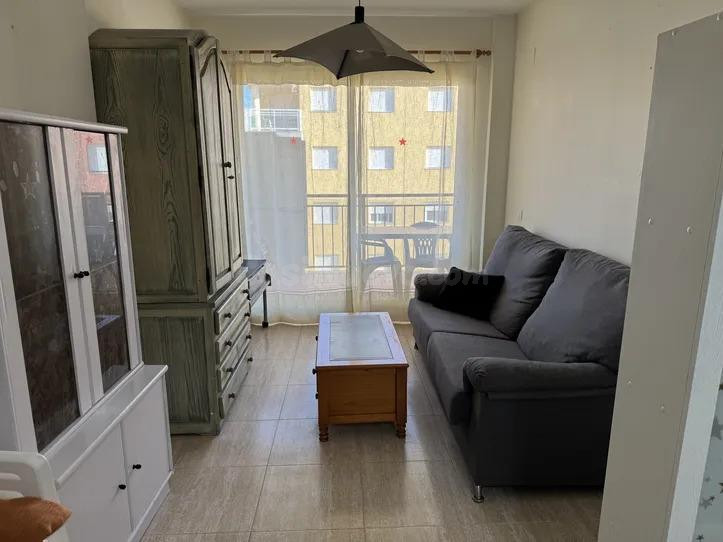 Piso 2 habitaciones 55m² en venta - Playa