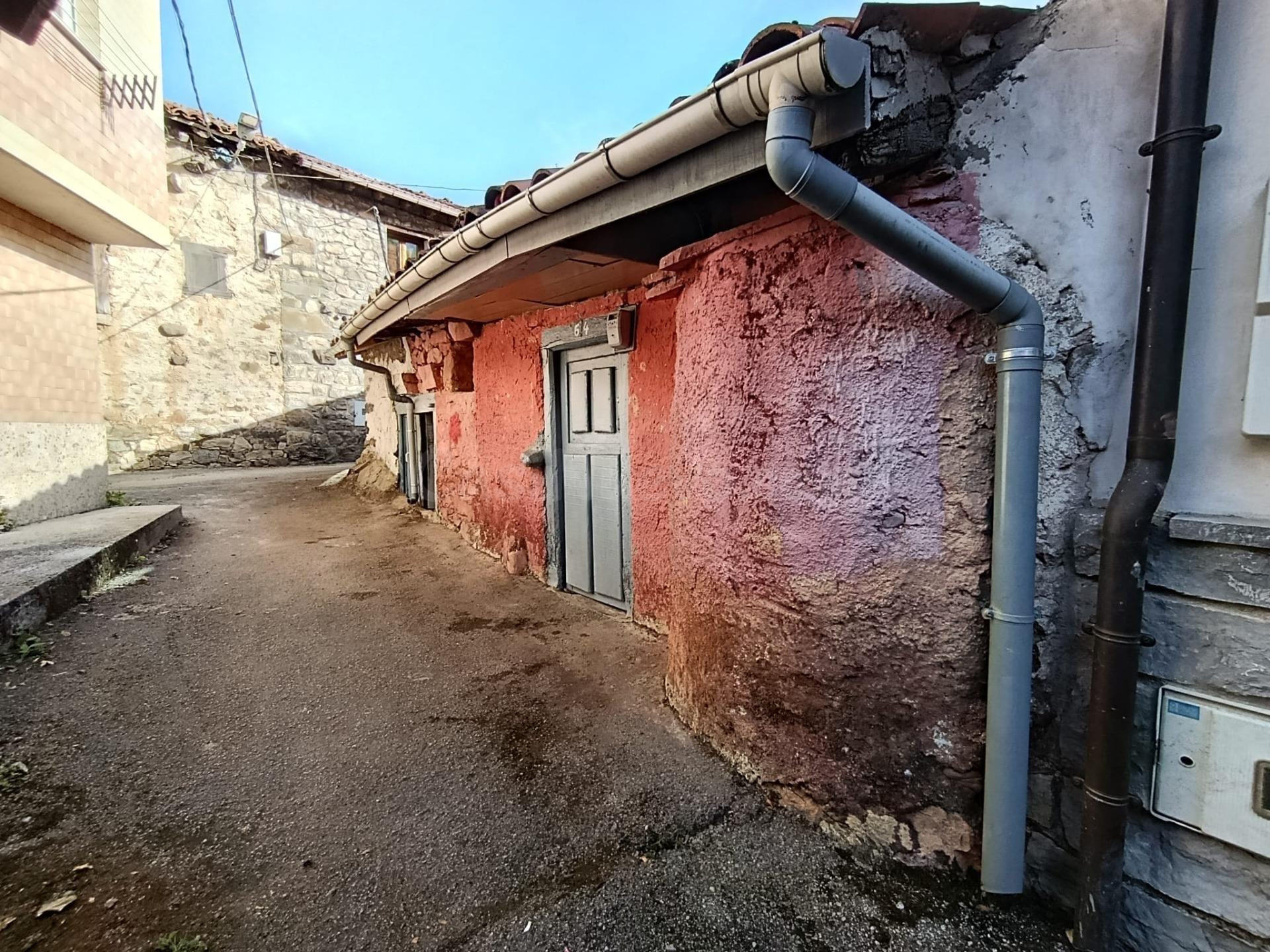 ️ Una oportunidad única para crear tu refugio en la montaña  - foto 4