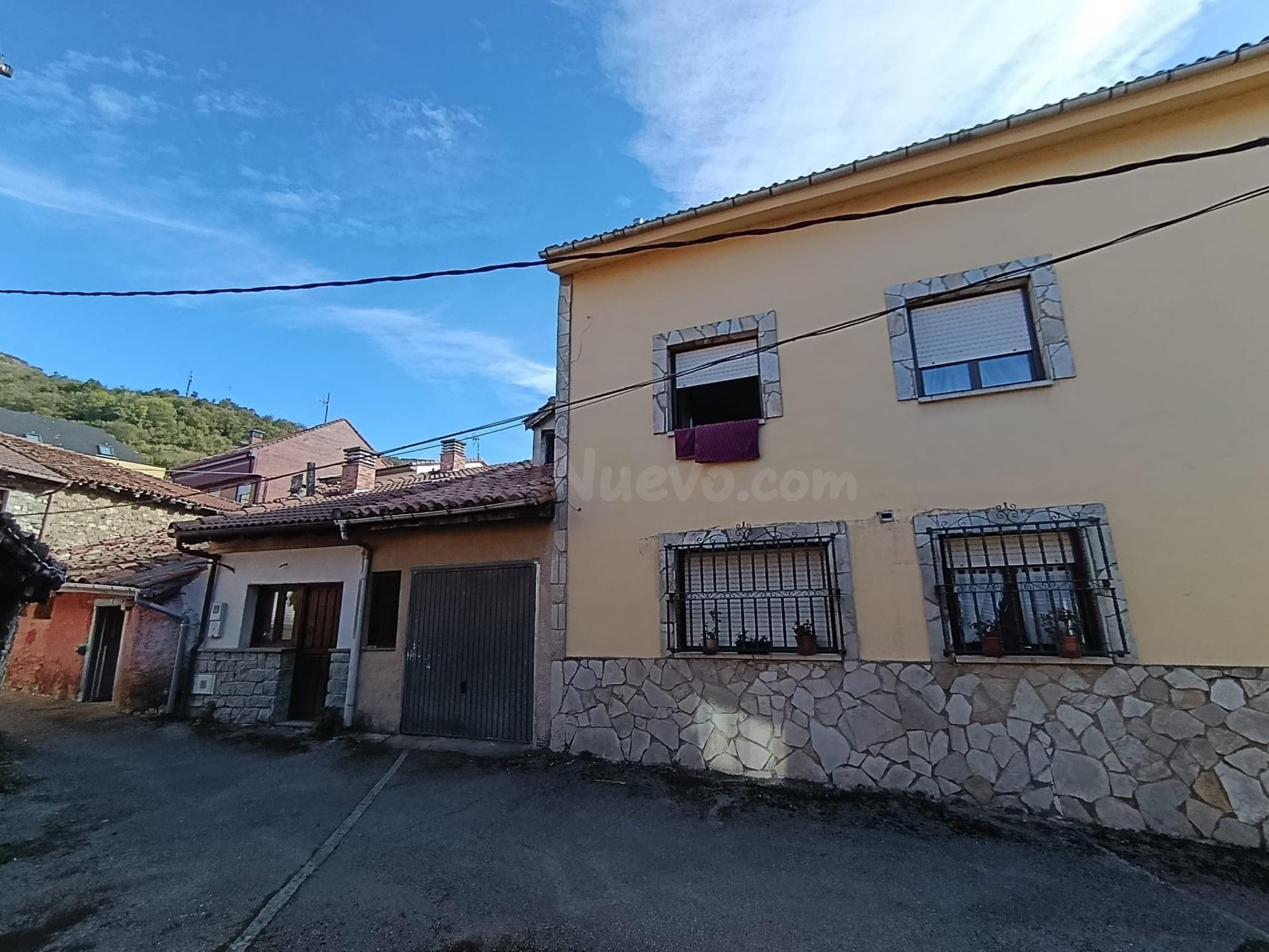 ️ Una oportunidad única para crear tu refugio en la montaña  - foto 5