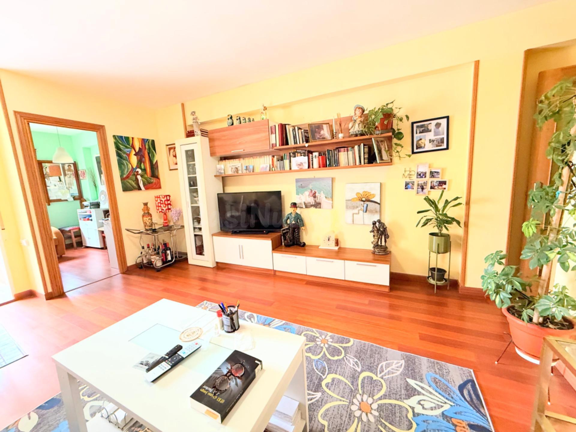 VIVIENDA PARA ENTRAR A VIVIR MUY CÉNTRICA Y A 150 METROS DE MAR