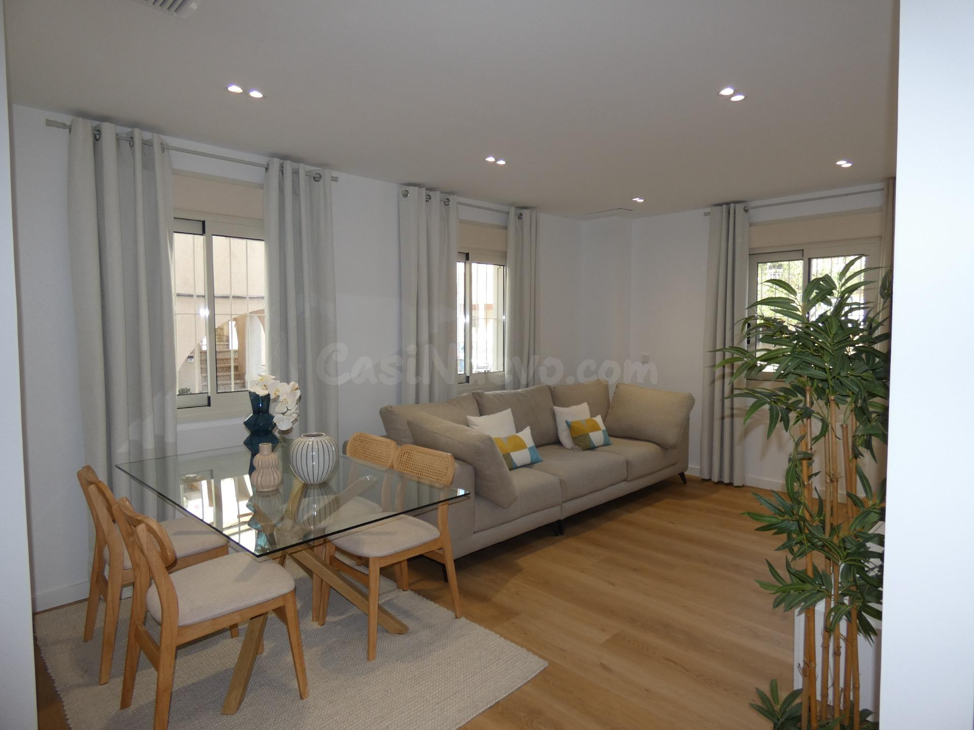 En Venta Bajo en  Barrio el Progreso Obra nueva