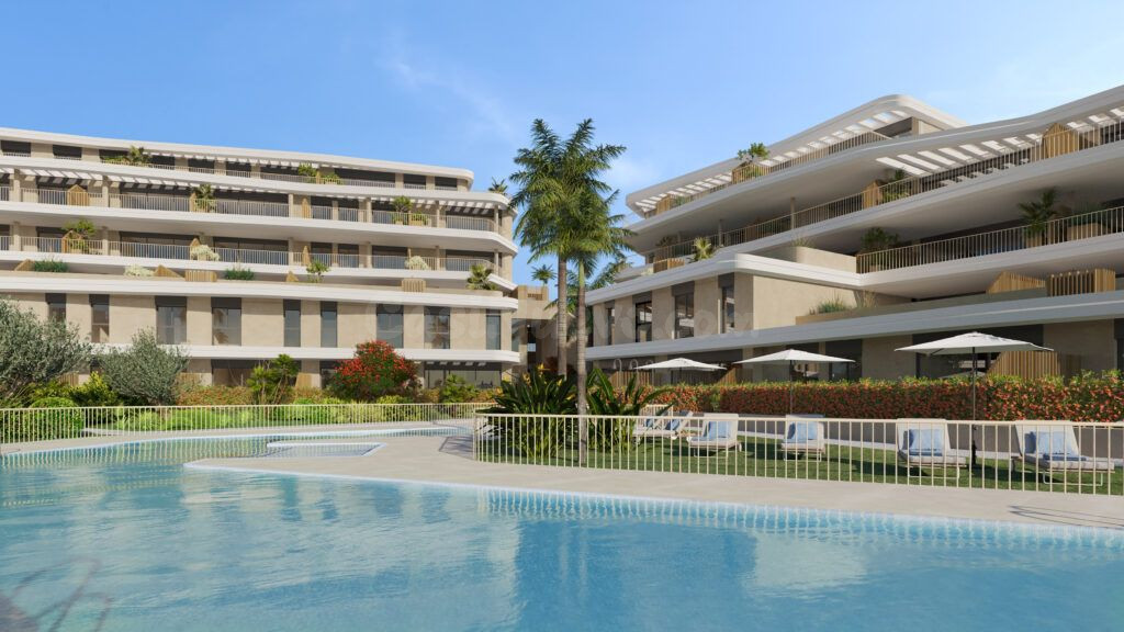 Planta baja 2 habitaciones 93m² en venta - Bel-Air-Cancelada-Saladillo