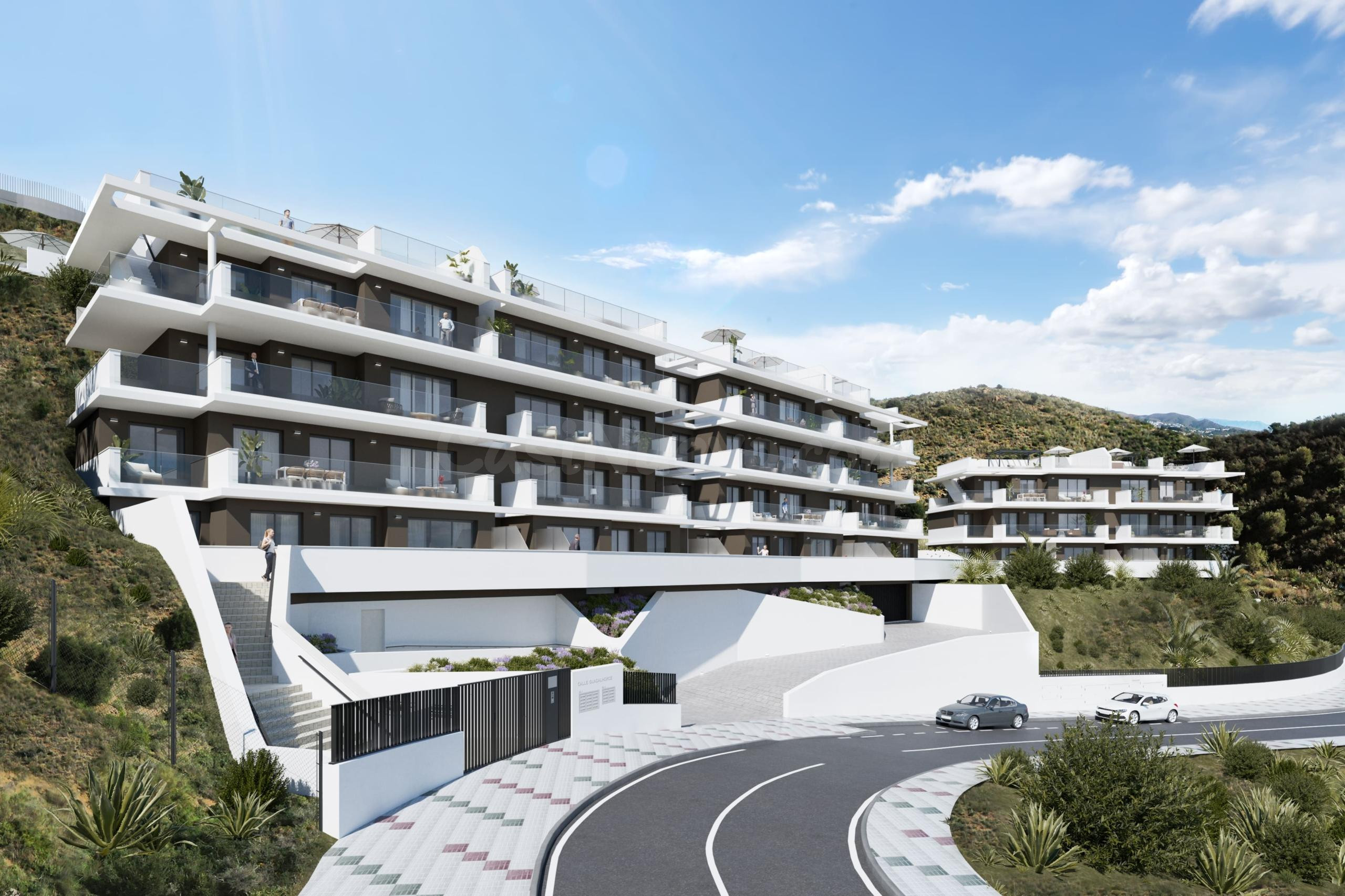 Planta baja 3 habitaciones 119m² en venta - Lo Cea - Los Cortijos