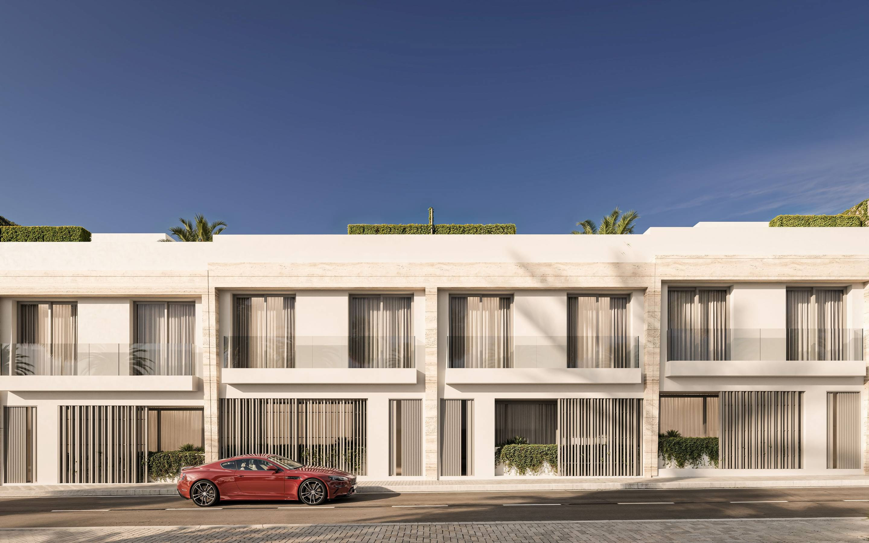 Adosado 3 habitaciones 313m² en venta - San Pedro