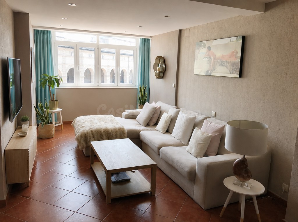 Piso en Venta en Málaga Málaga LA UNION