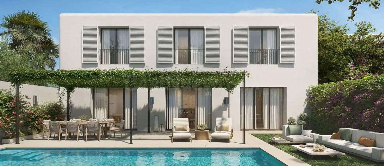 Adosado 3 habitaciones 242m² en venta - Sotogrande - Alto