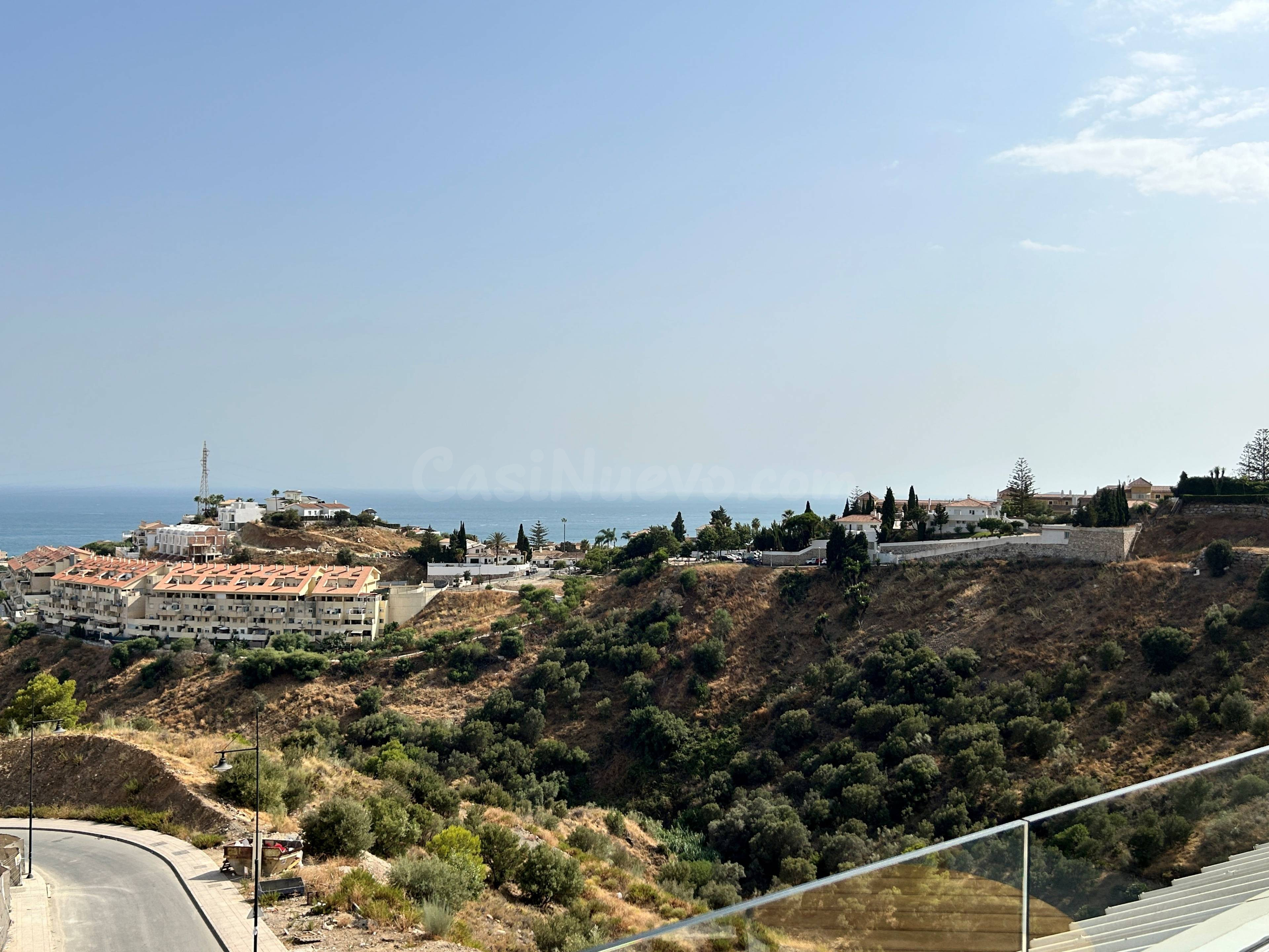 Planta baja 2 habitaciones 116m² en venta - El Higuerón