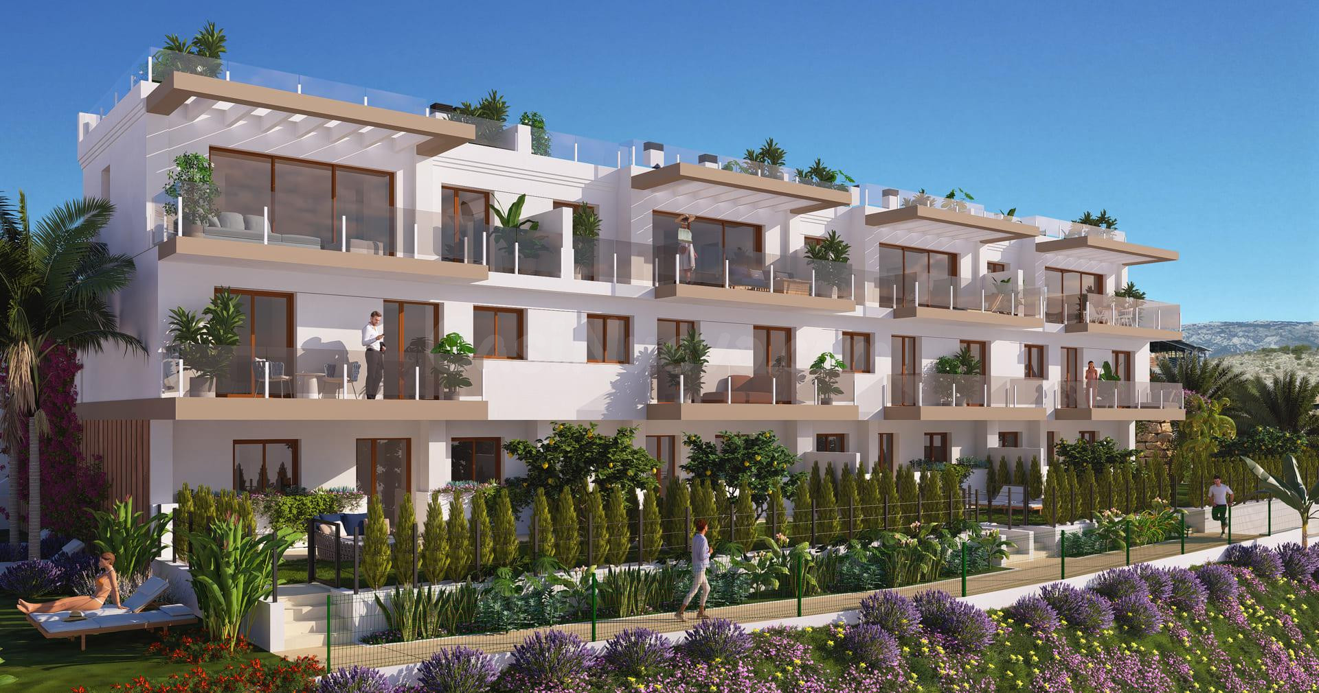 Adosado 4 habitaciones 169m² en venta - Montebello - Nou Espai