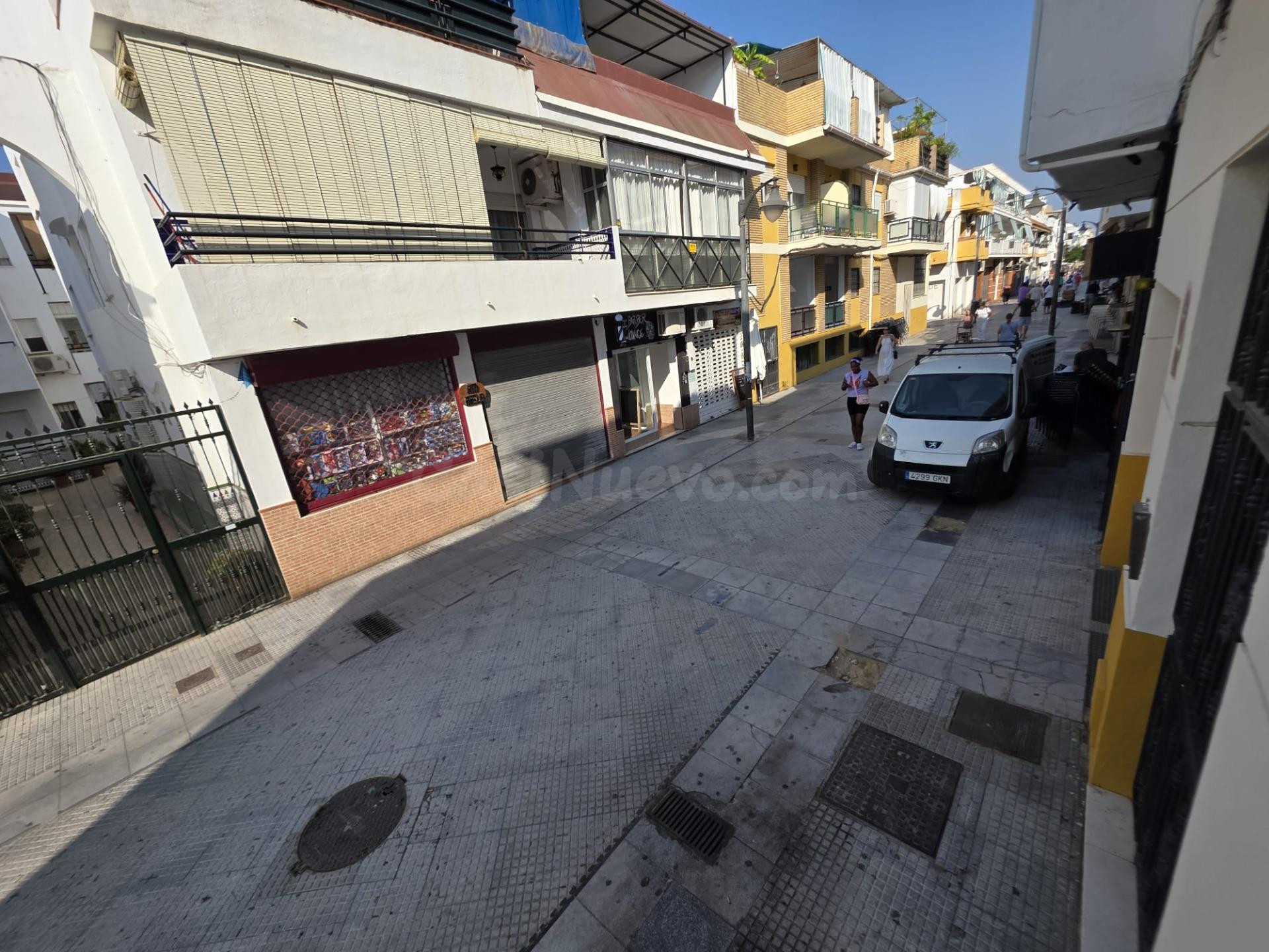 PISO EN ALQUILER VACACIONAL EN PUNTA UMBRIA - foto 2