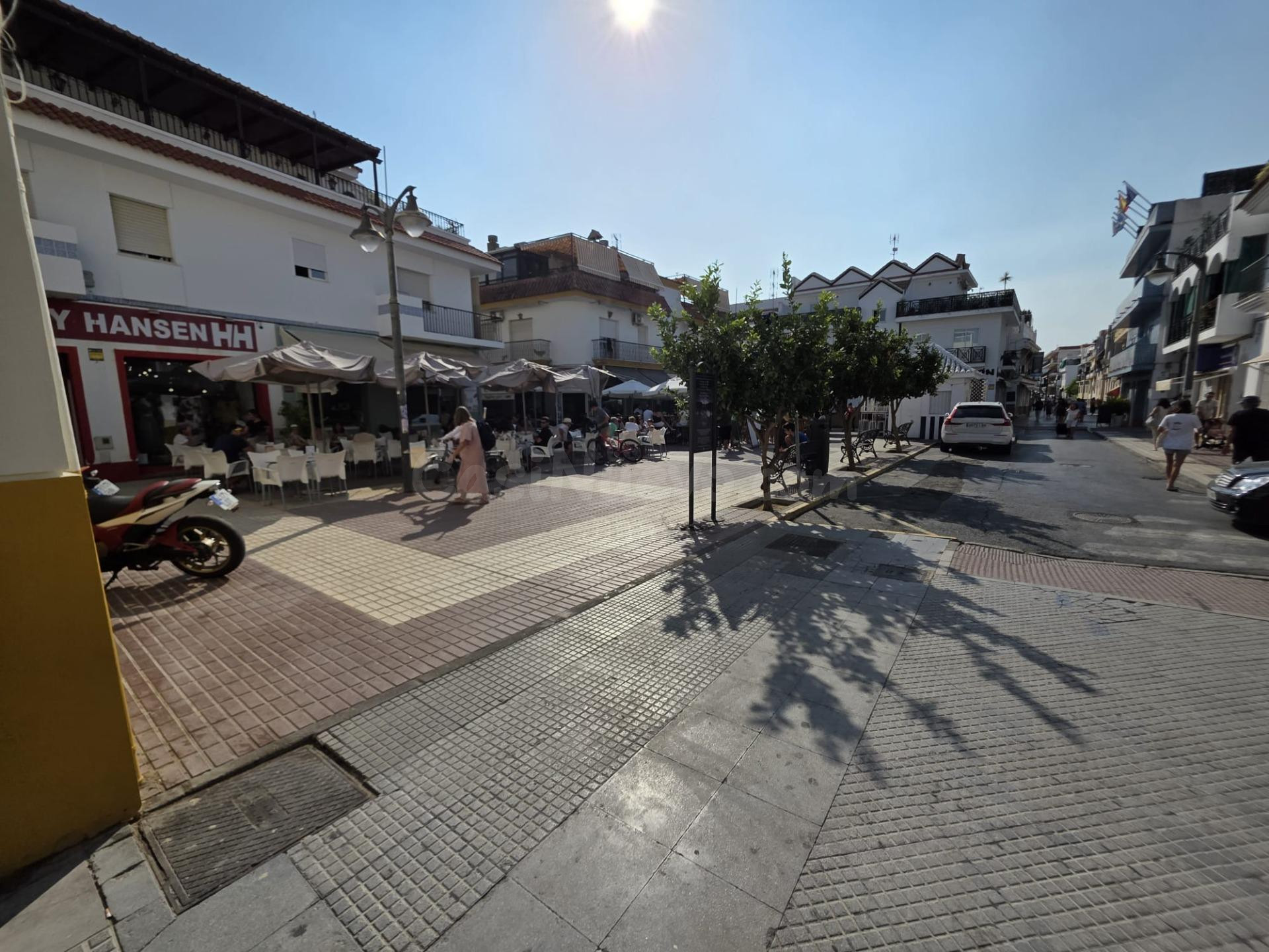 PISO EN ALQUILER VACACIONAL EN PUNTA UMBRIA - foto 3