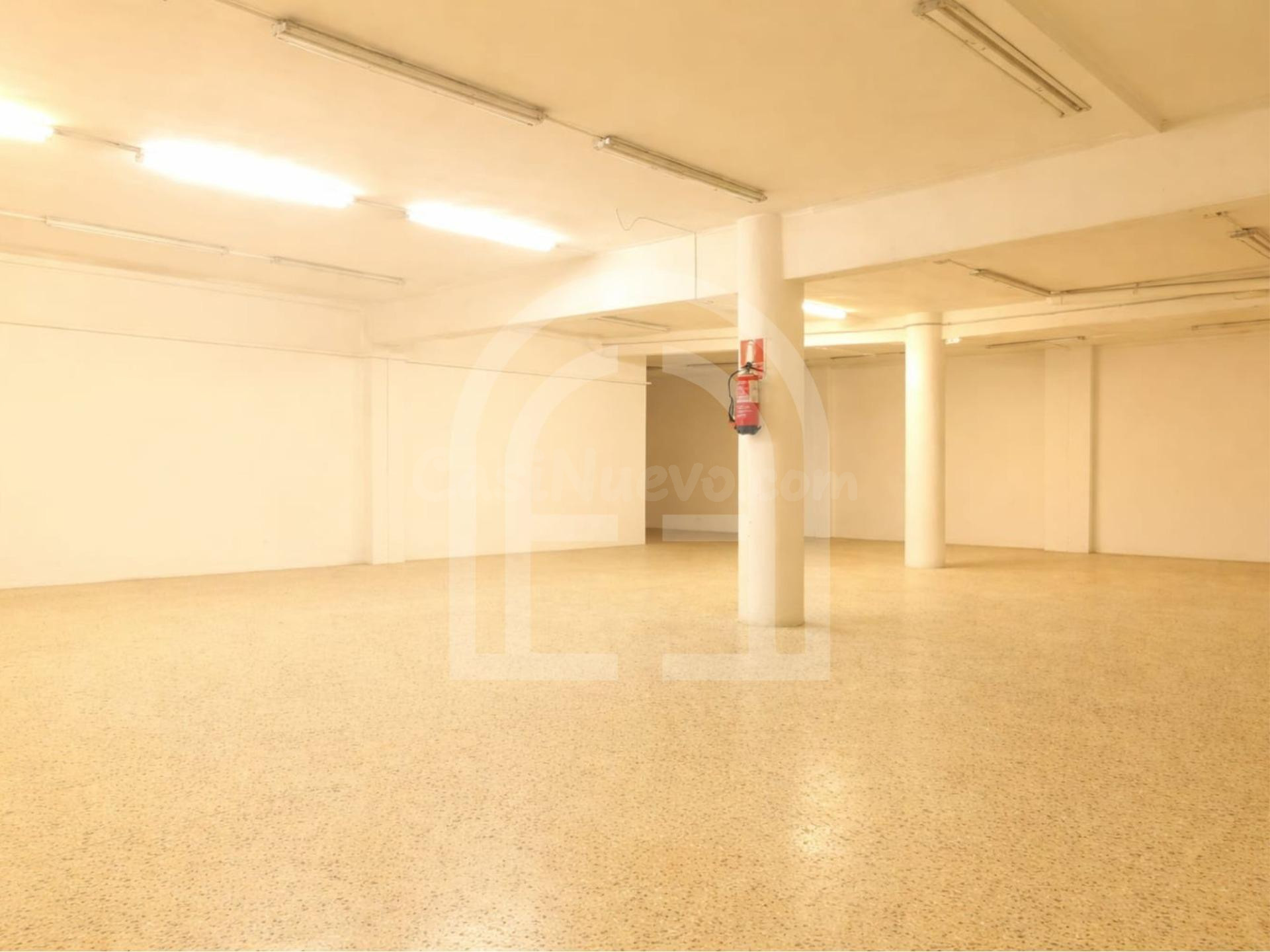 Local en venta en Calle d'Anselm Clavé