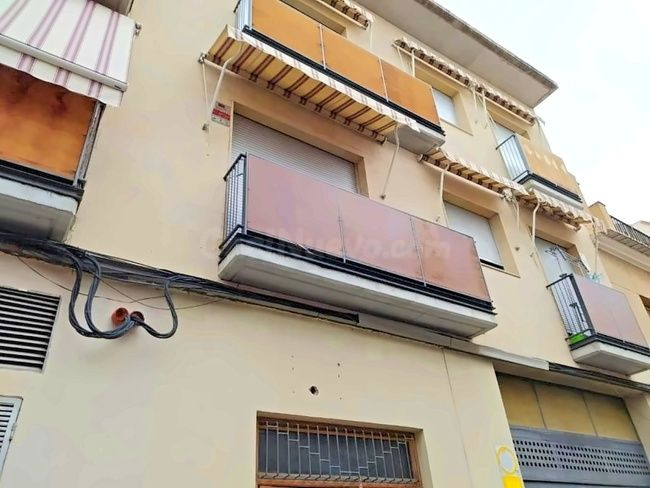Venta de Piso en Calvario Nº 10 Archena (Murcia)
